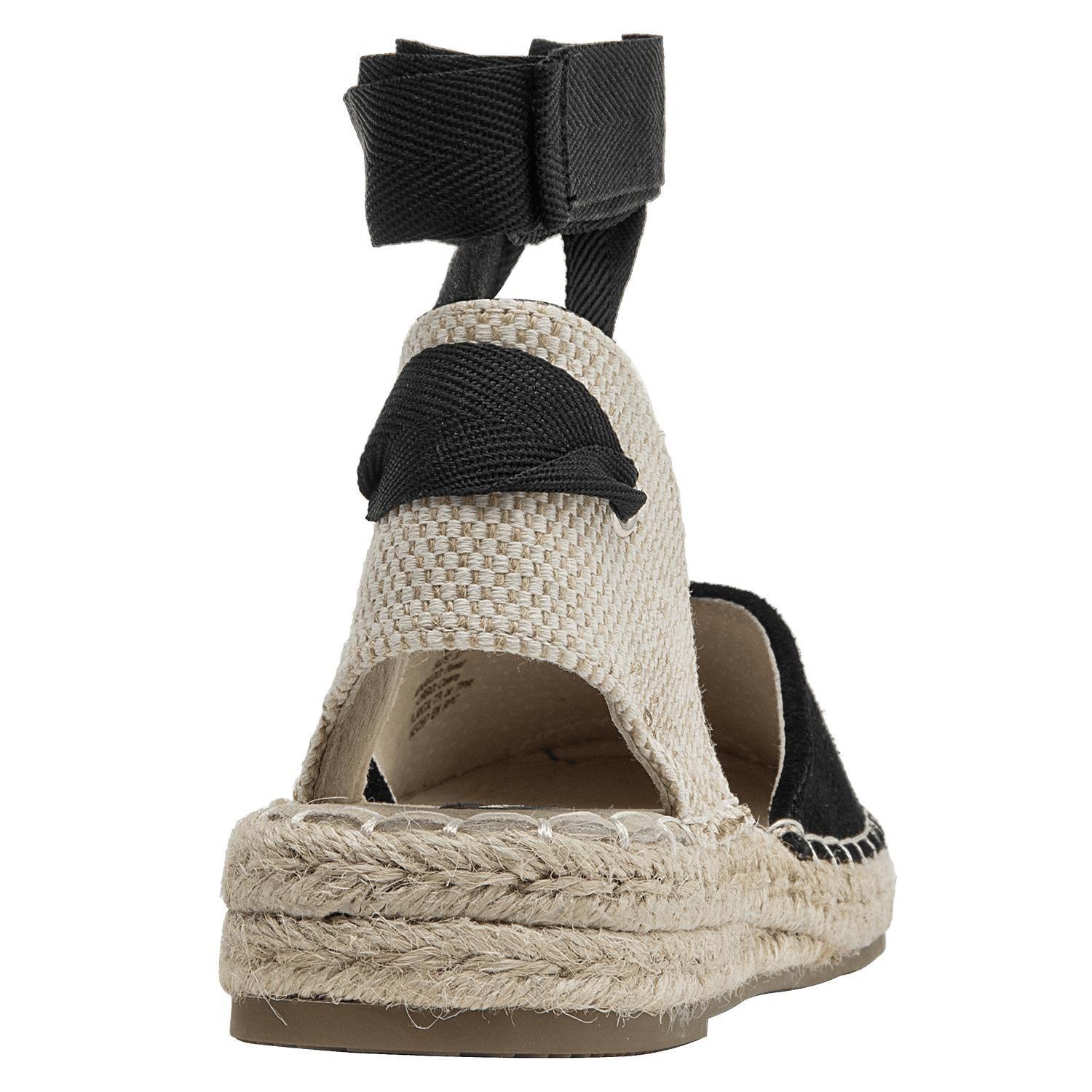 Alpargata Casual Mujer Pollini - POM0058-2