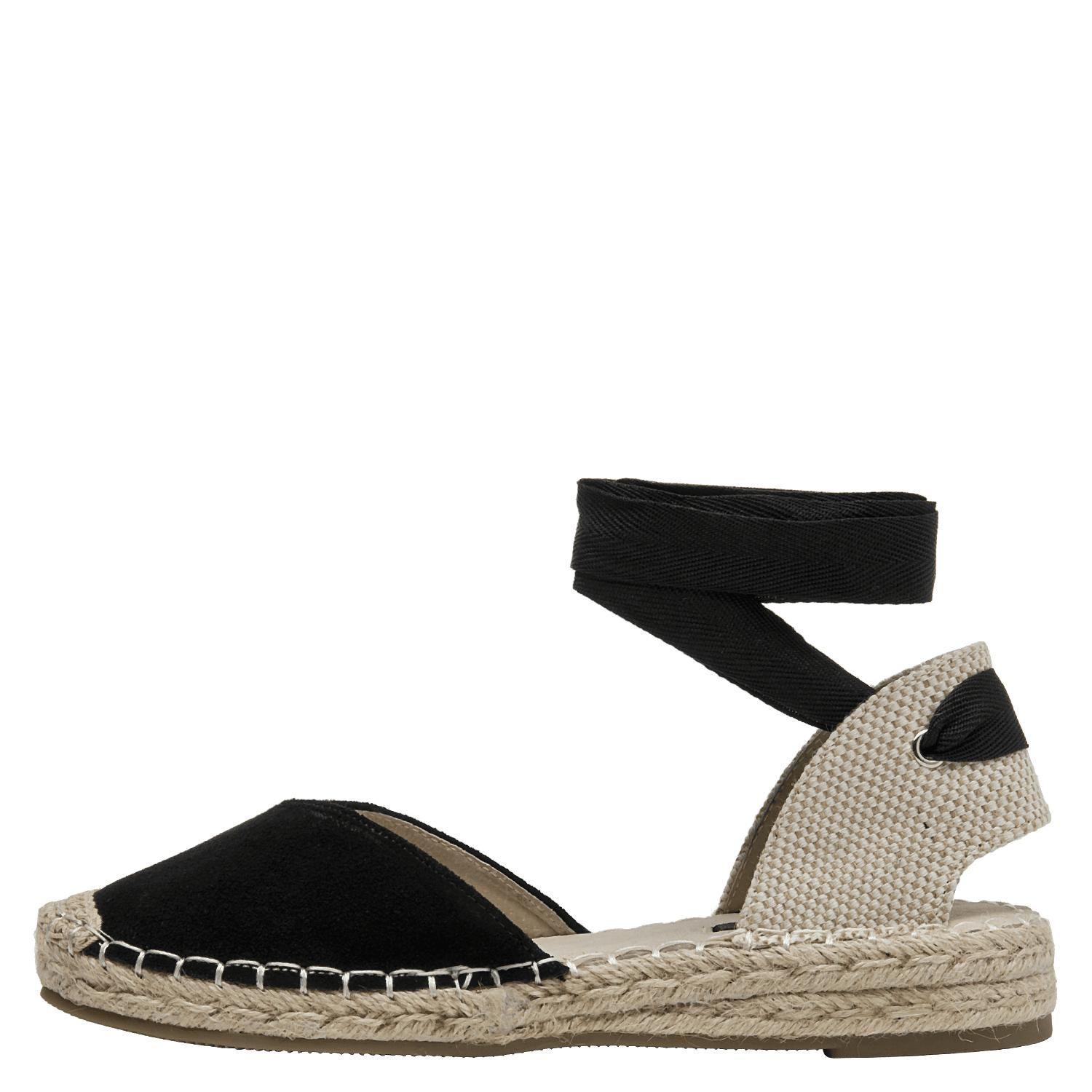 Alpargata Casual Mujer Pollini - POM0058-3