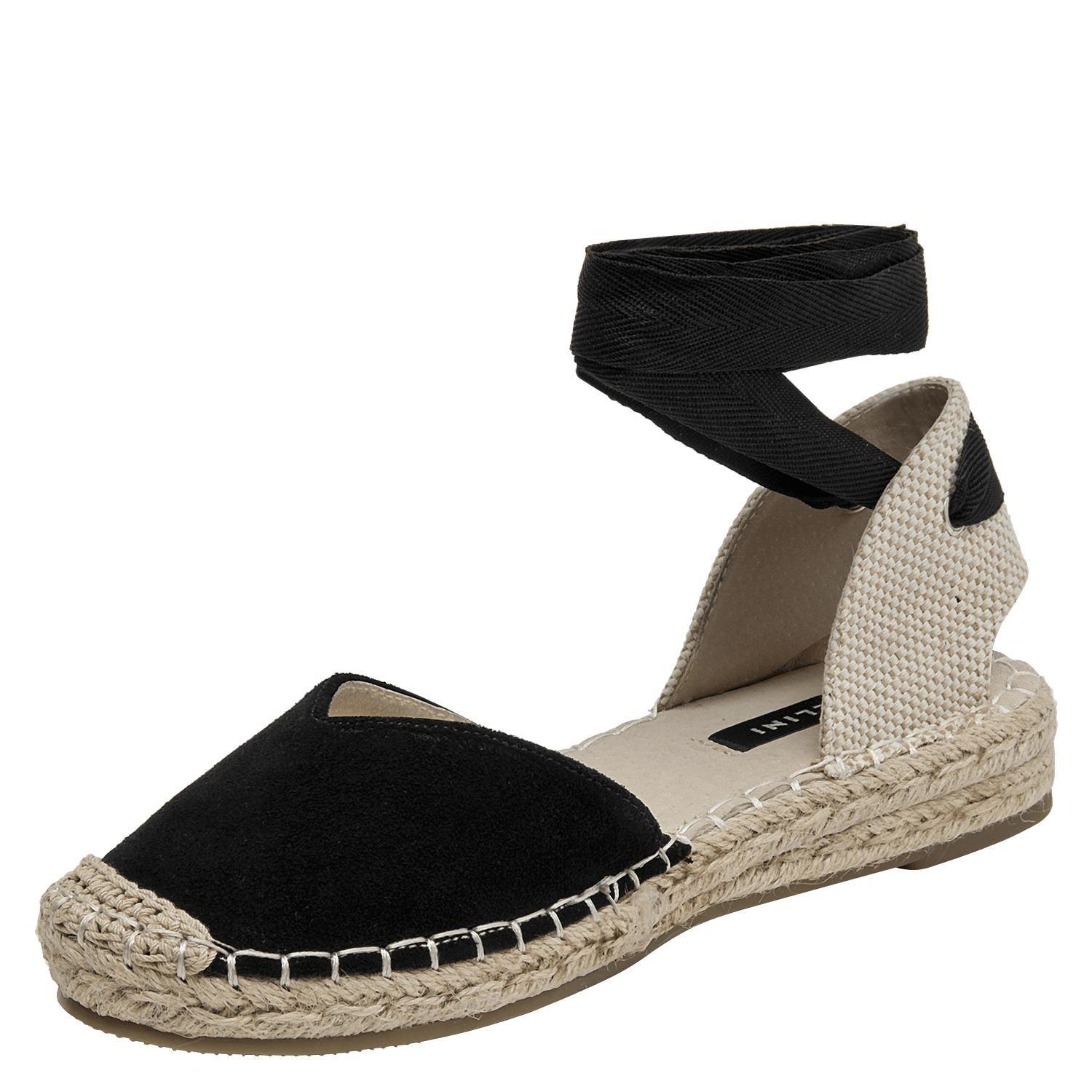 Alpargata Casual Mujer Pollini - POM0058-4