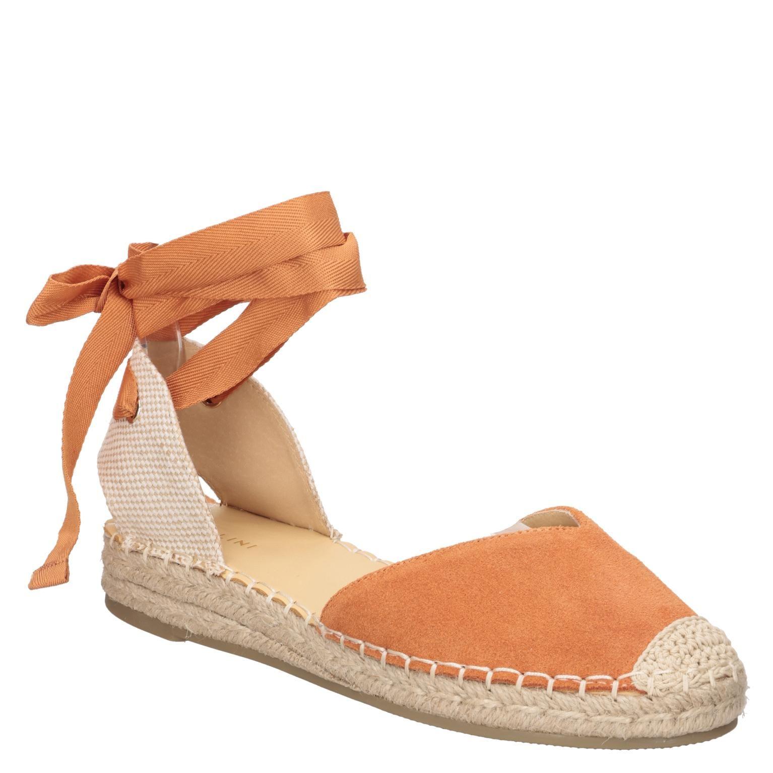 Alpargata Casual Mujer Pollini - POM0058-1