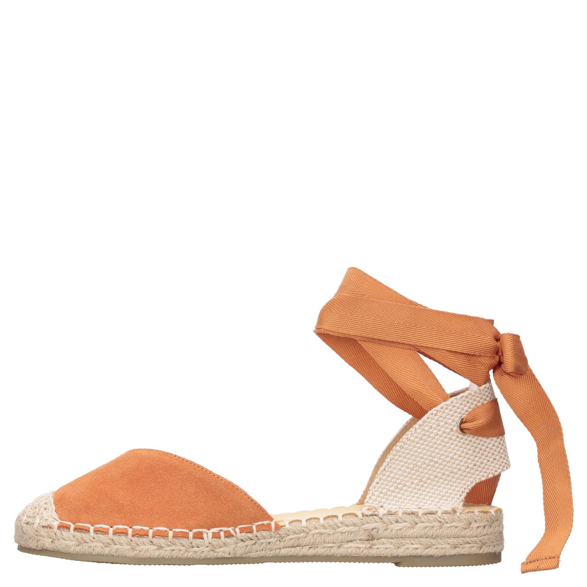 Alpargata Casual Mujer Pollini - POM0058-3