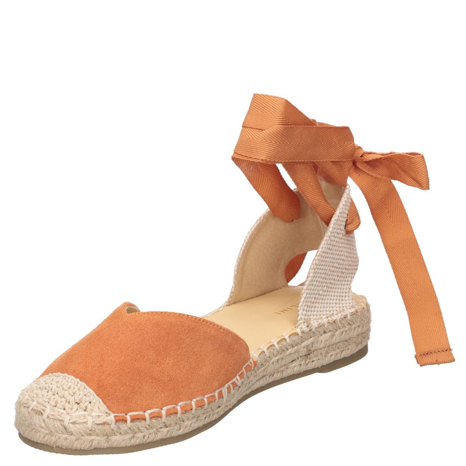 Alpargata Casual Mujer Pollini - POM0058-4