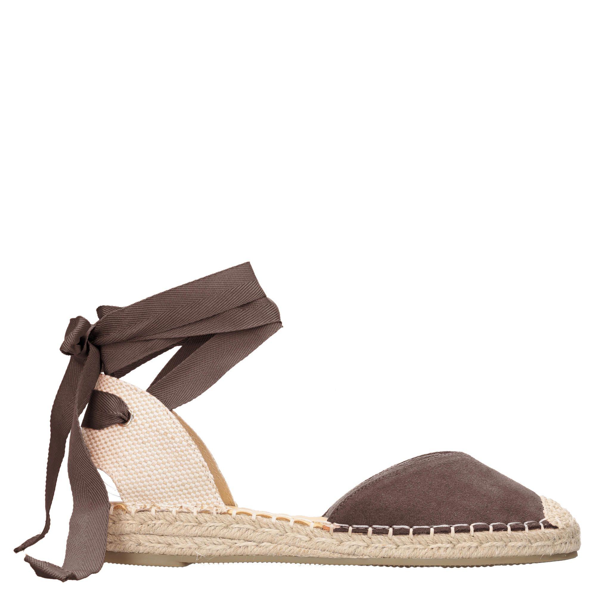 Alpargata Casual Mujer Pollini - POM0058-0