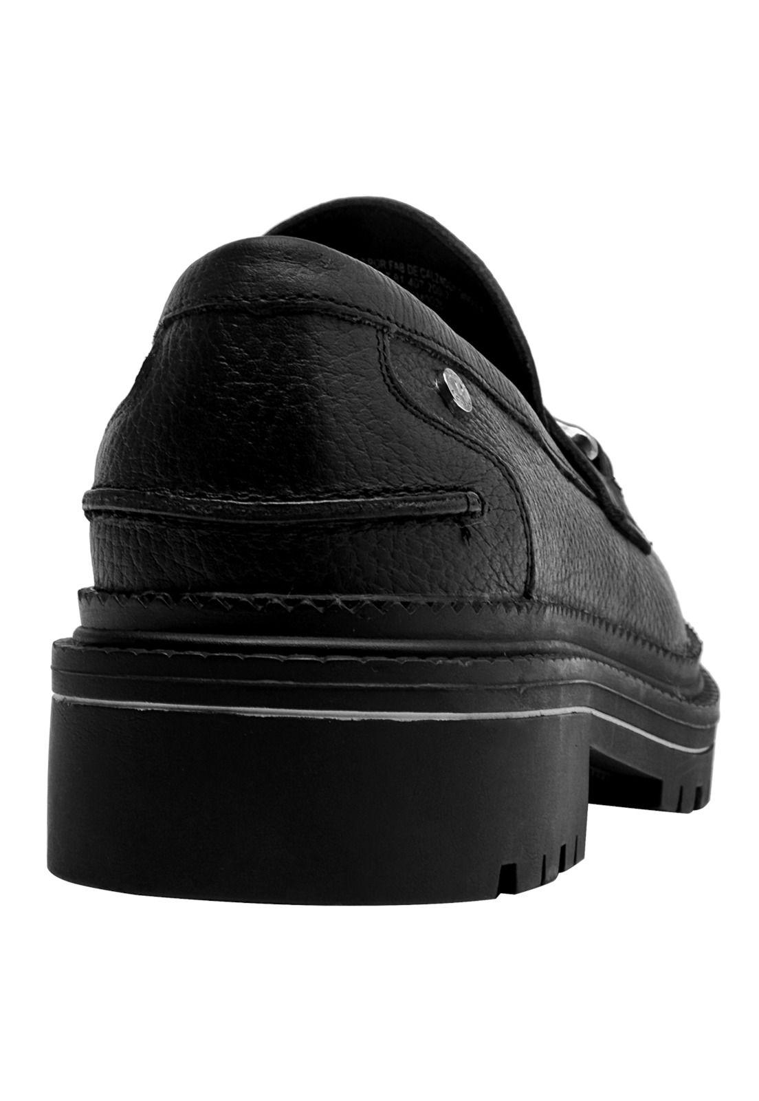 Mocasín Formal Mujer Pollini - POM0026-2