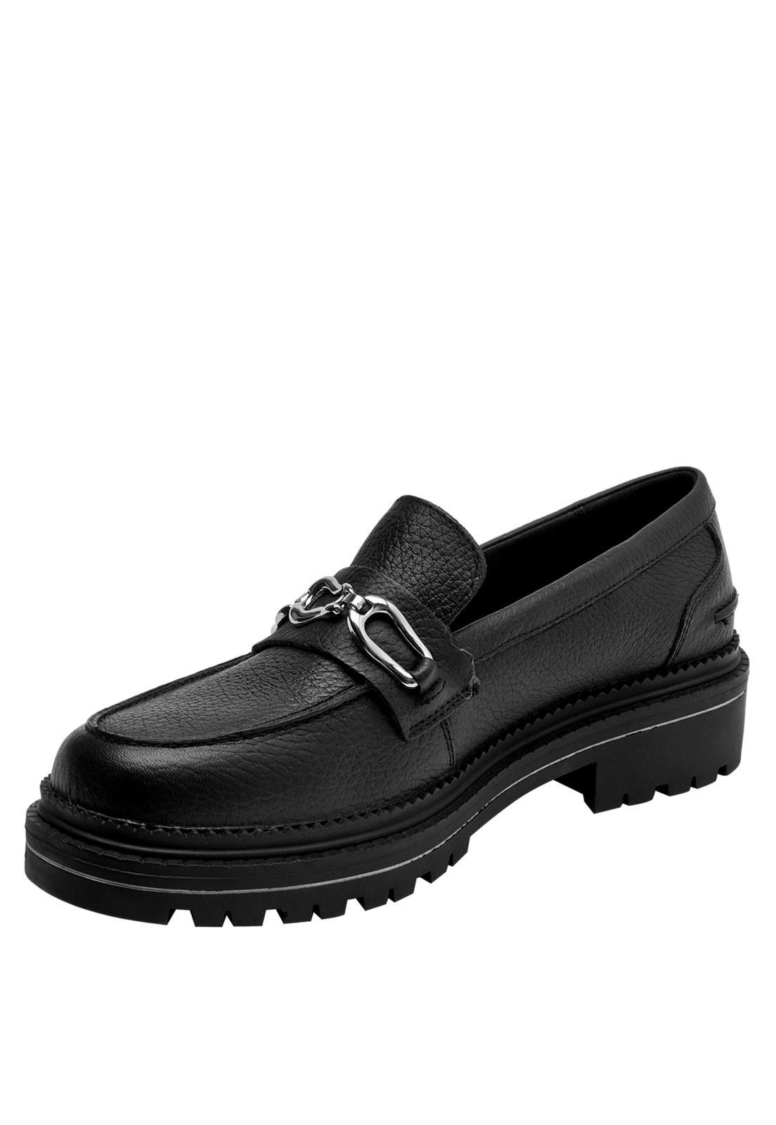 Mocasín Formal Mujer Pollini - POM0026-3