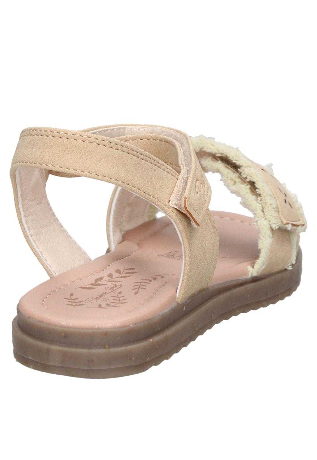 Sandalia Casual Niña Panama jack - PJG007B-2