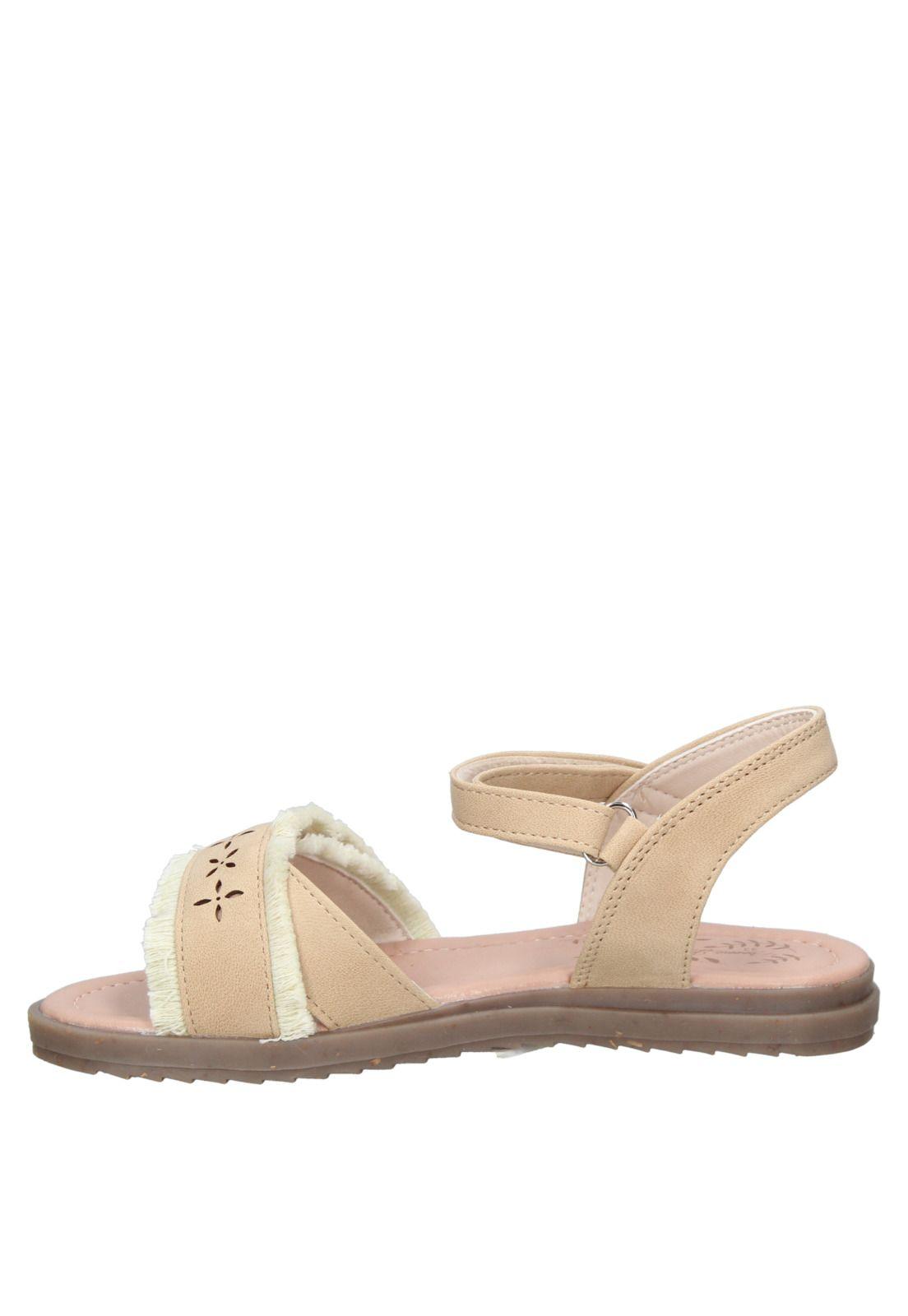 Sandalia Casual Niña Panama jack - PJG007B-3