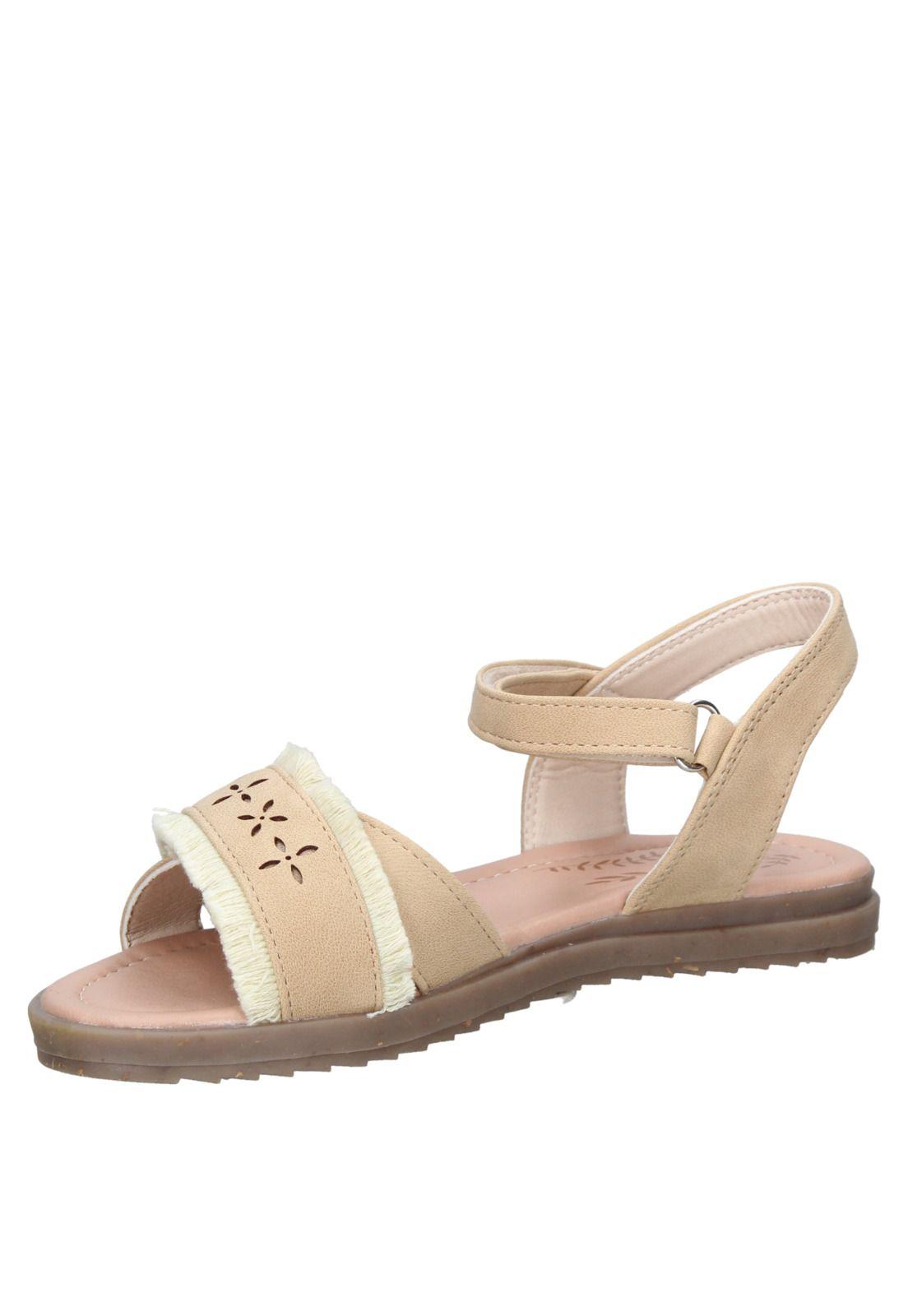 Sandalia Casual Niña Panama jack - PJG007B-4