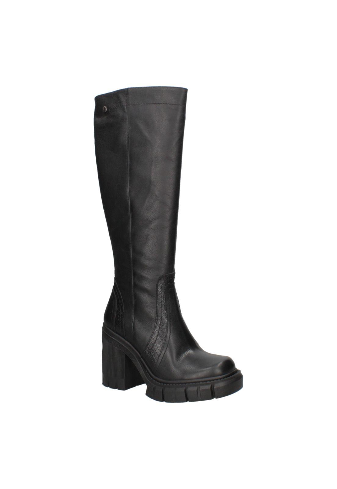 Bota Casual Mujer Zappa - L336-0
