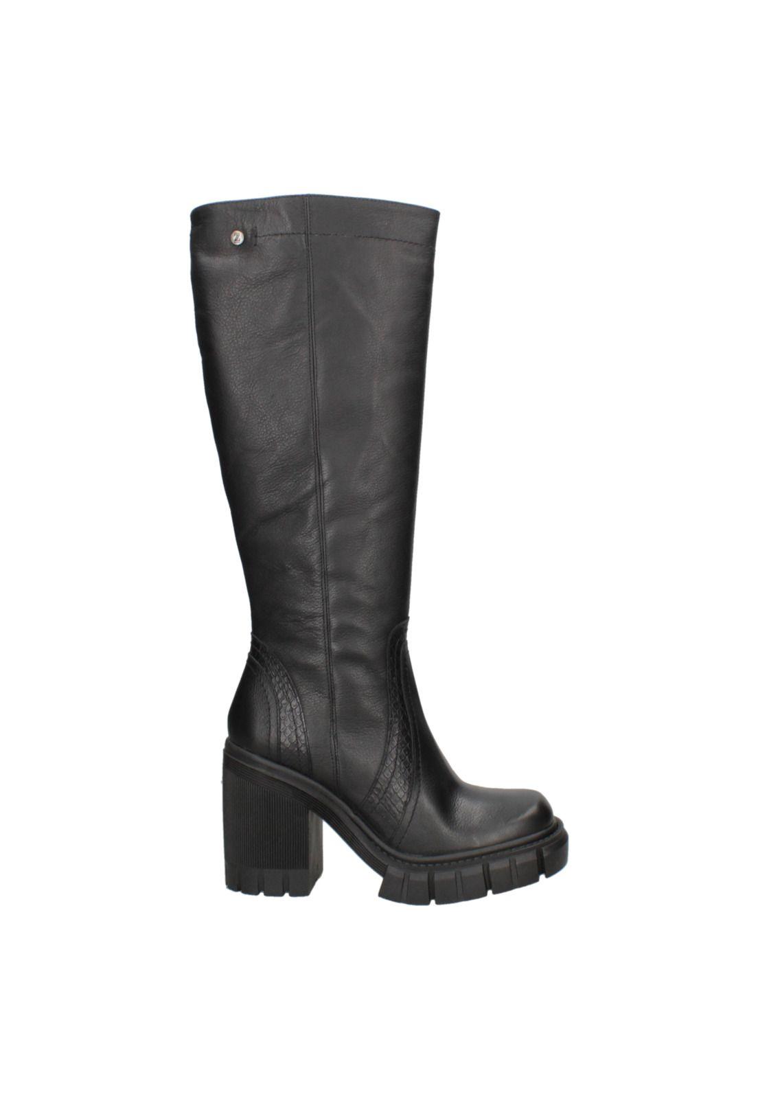 Bota Casual Mujer Zappa - L336-1