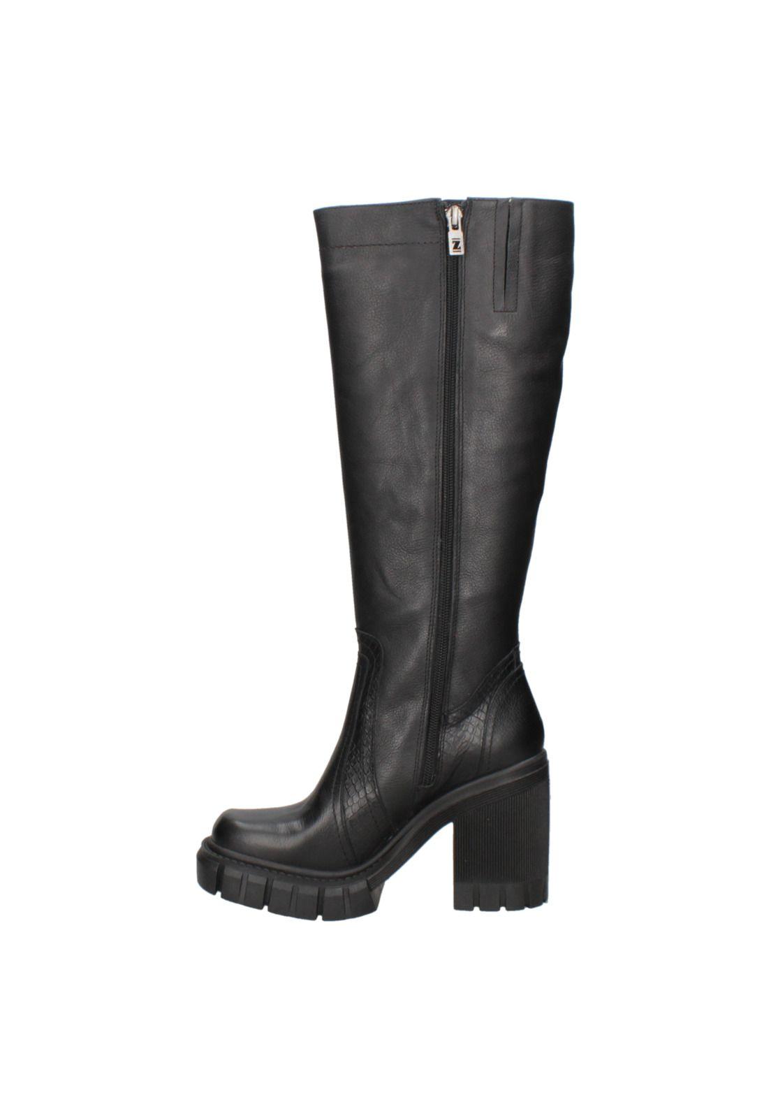 Bota Casual Mujer Zappa - L336-3
