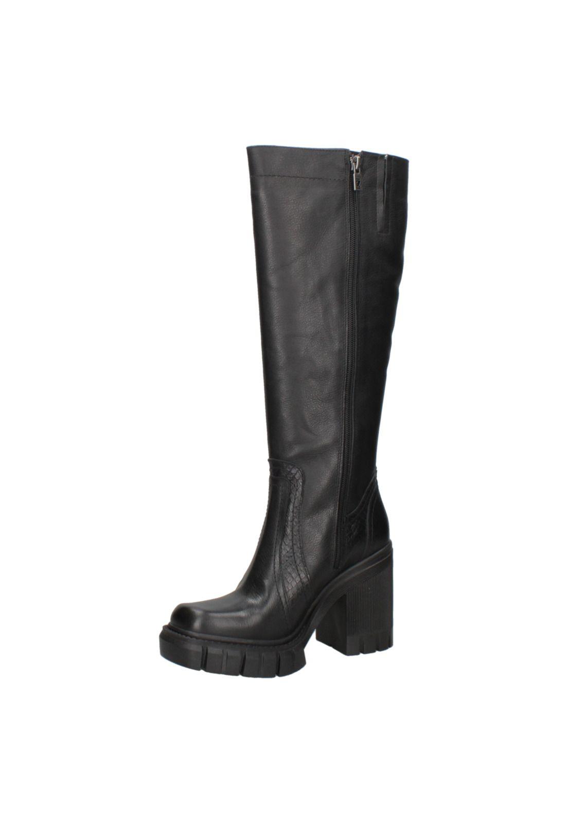 Bota Casual Mujer Zappa - L336-4