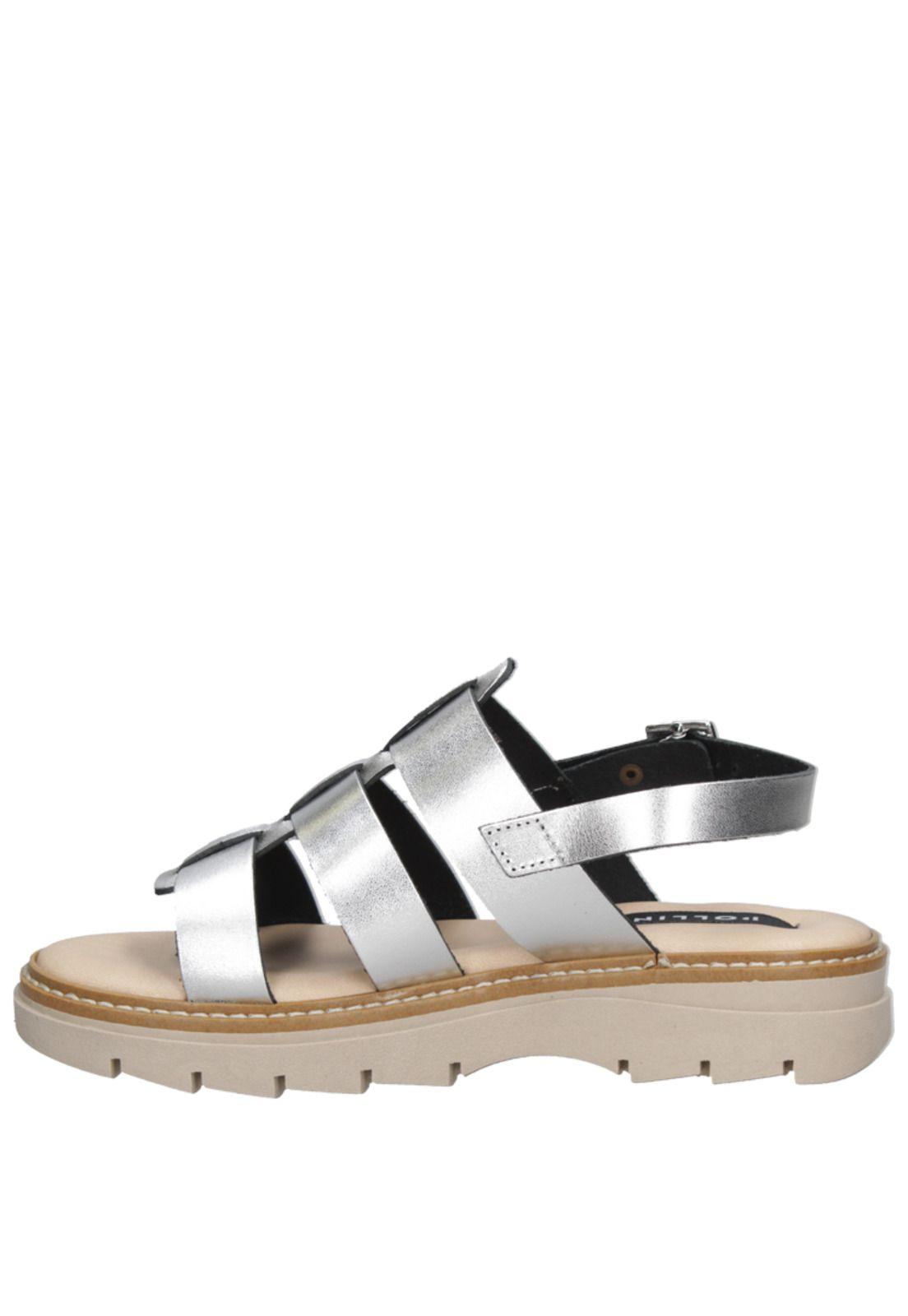 Sandalia Casual Mujer Pollini - K296-3