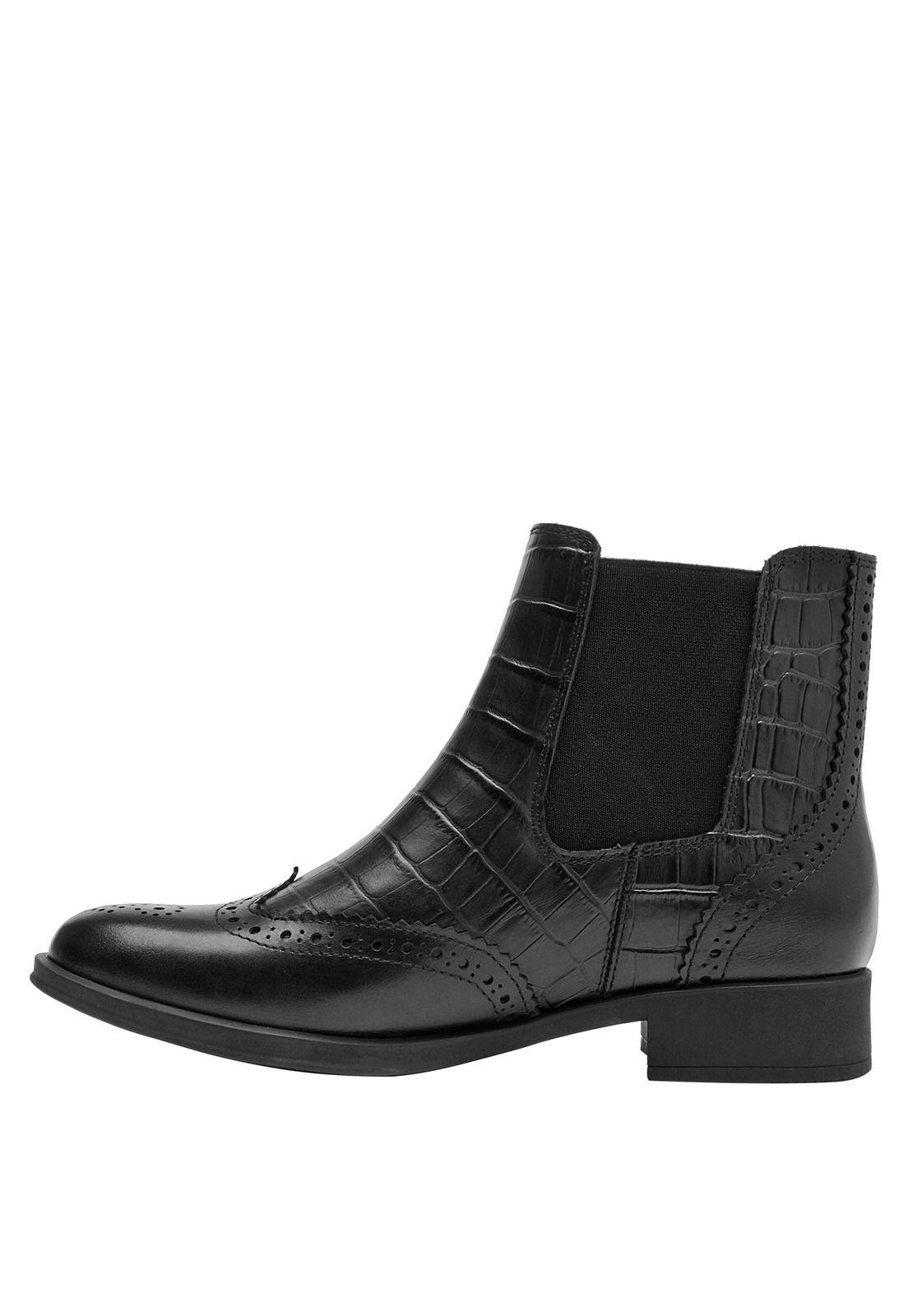 Botín Casual Mujer 16 Hrs - 16M0288-3