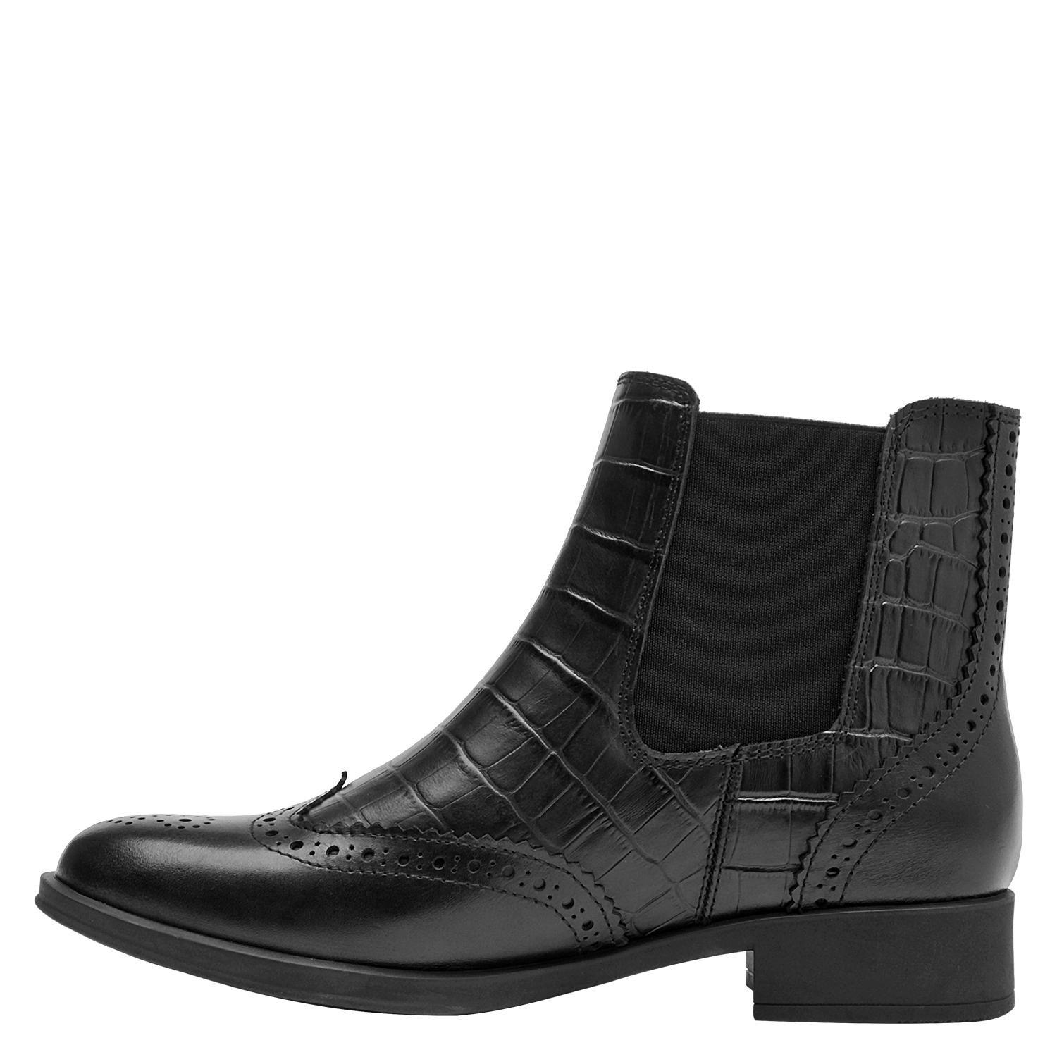 Botín Casual Mujer 16 Hrs - 16M0288-3