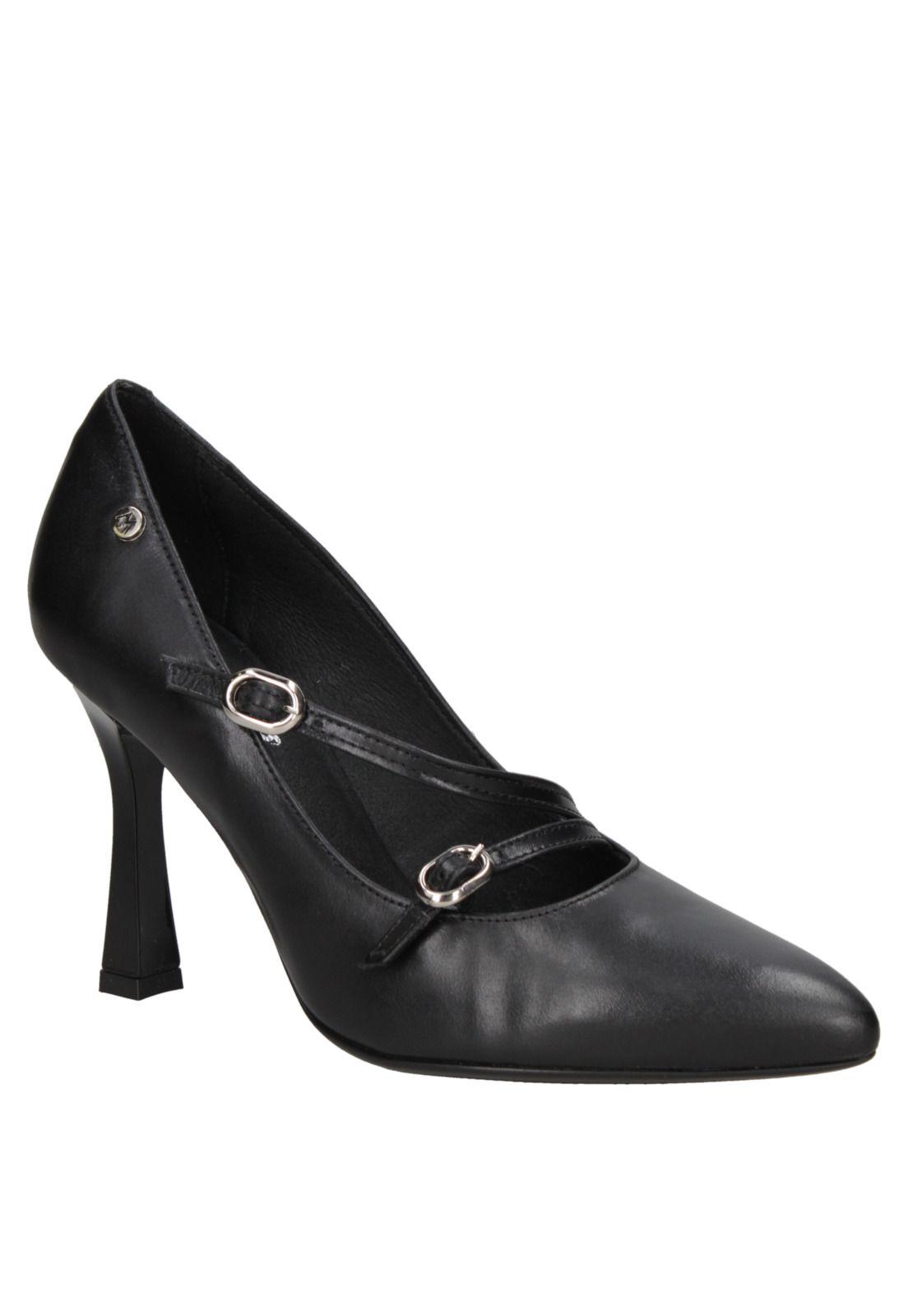 Zapato Vestir Mujer Mingo - L437-0