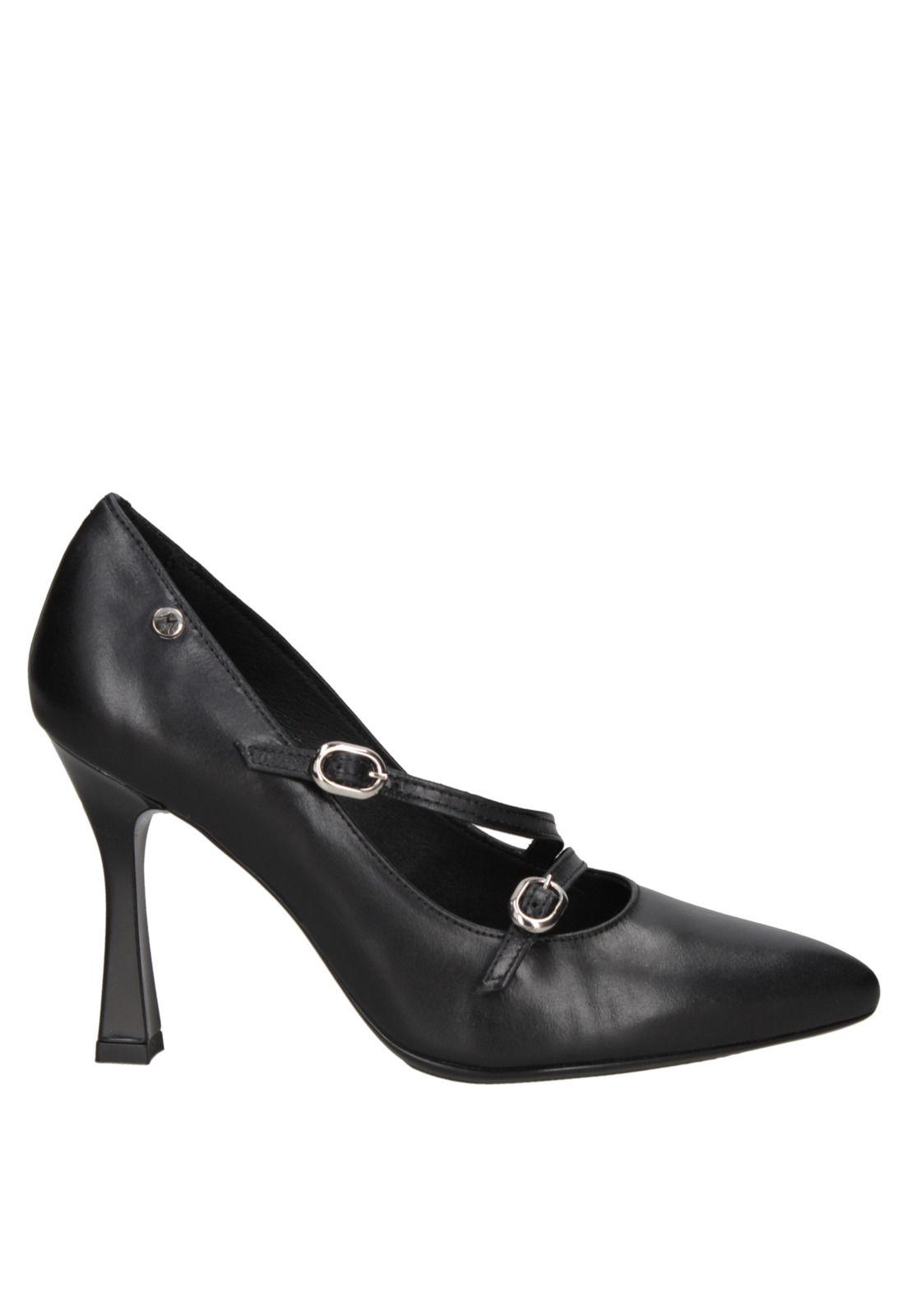 Zapato Vestir Mujer Mingo - L437-1