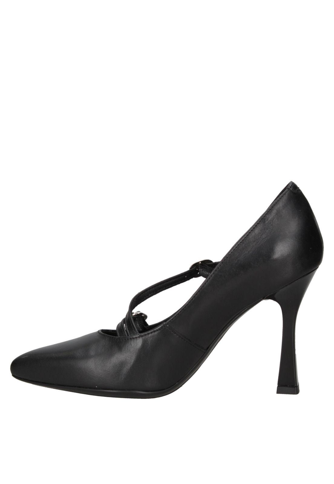 Zapato Vestir Mujer Mingo - L437-3