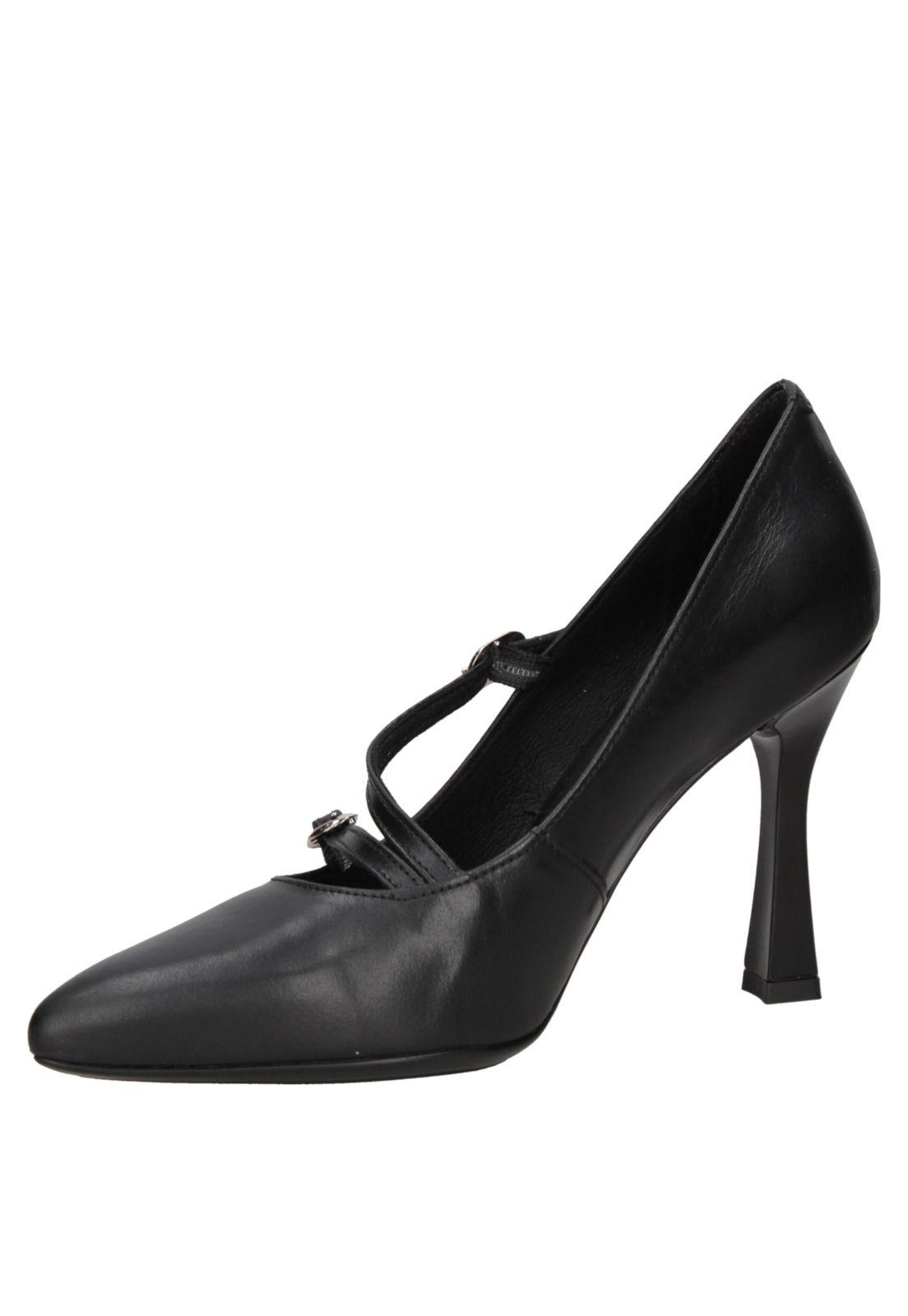 Zapato Vestir Mujer Mingo - L437-4