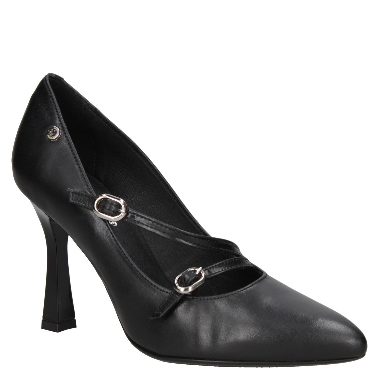 Zapato Vestir Mujer Mingo - L437-0