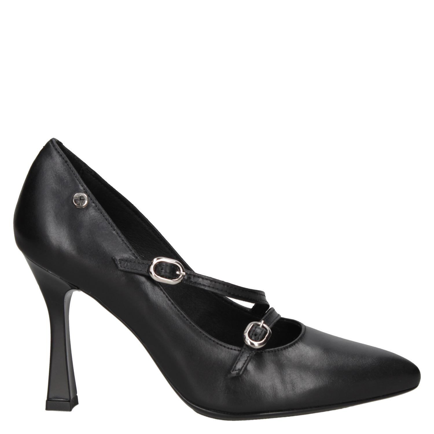 Zapato Vestir Mujer Mingo - L437-1