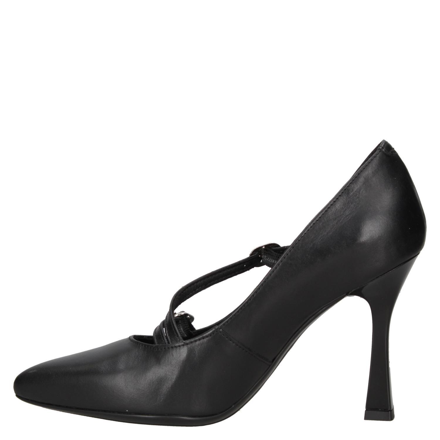 Zapato Vestir Mujer Mingo - L437-3