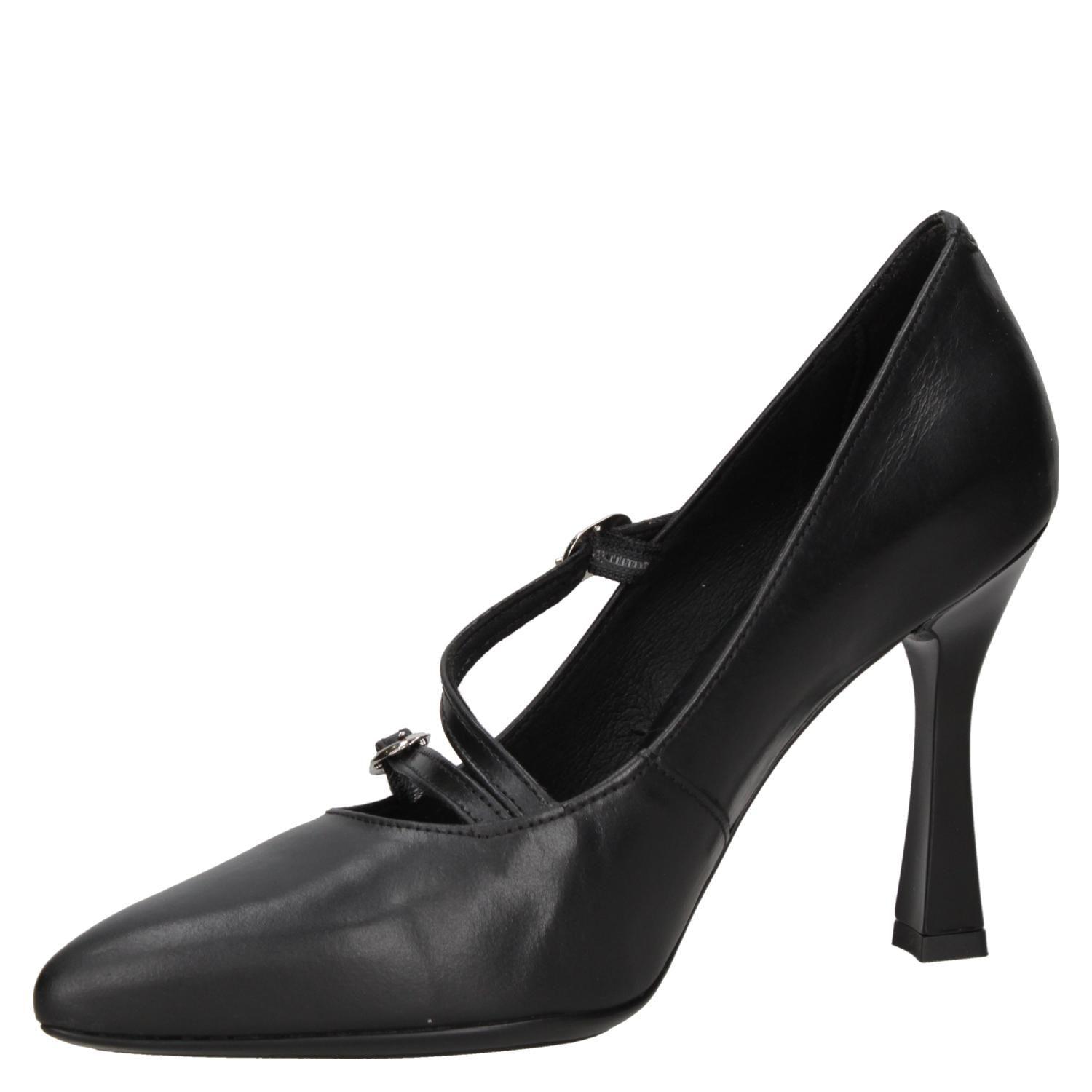 Zapato Vestir Mujer Mingo - L437-4