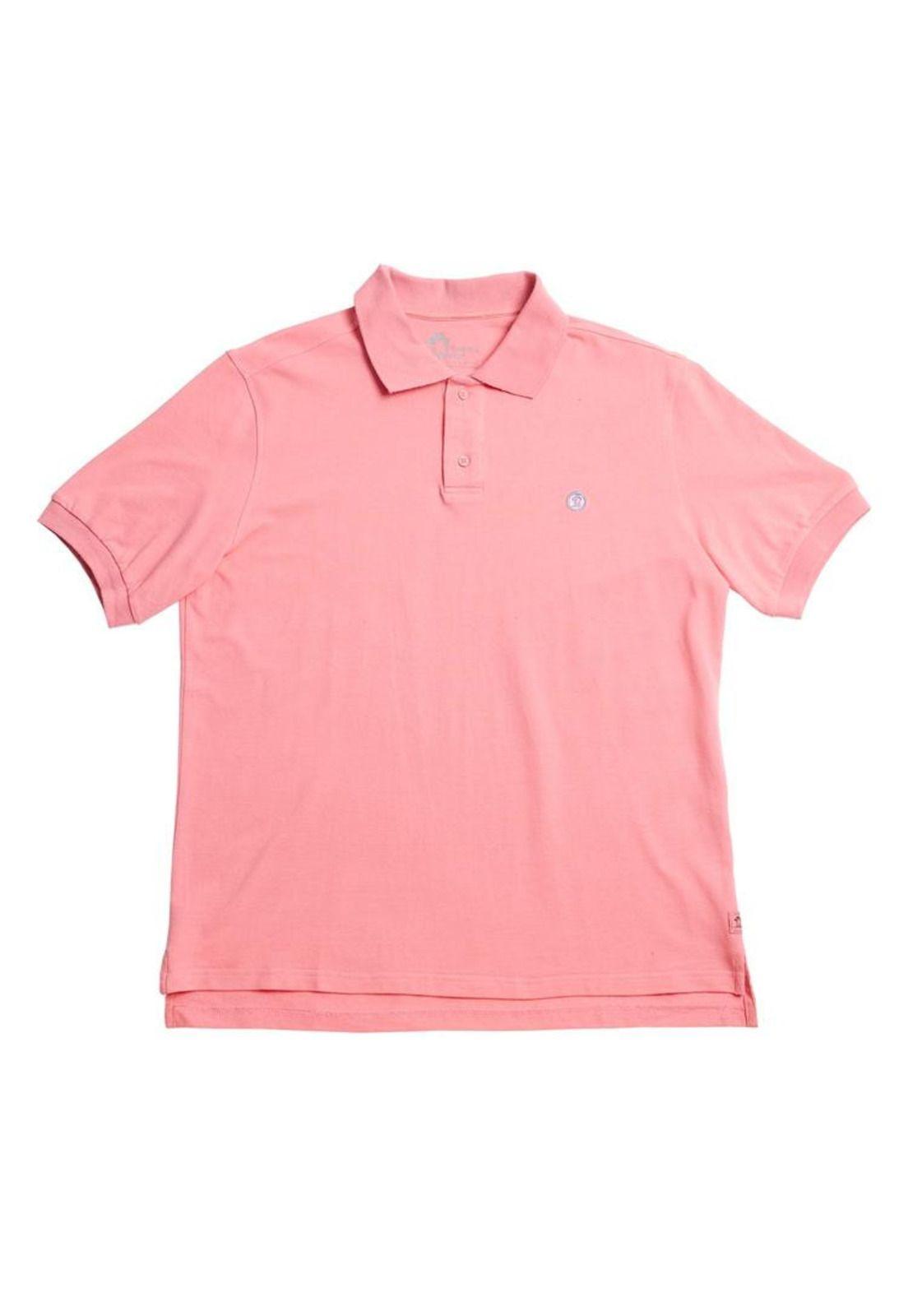 Polera Soria Hombre Panama Jack - G965-4