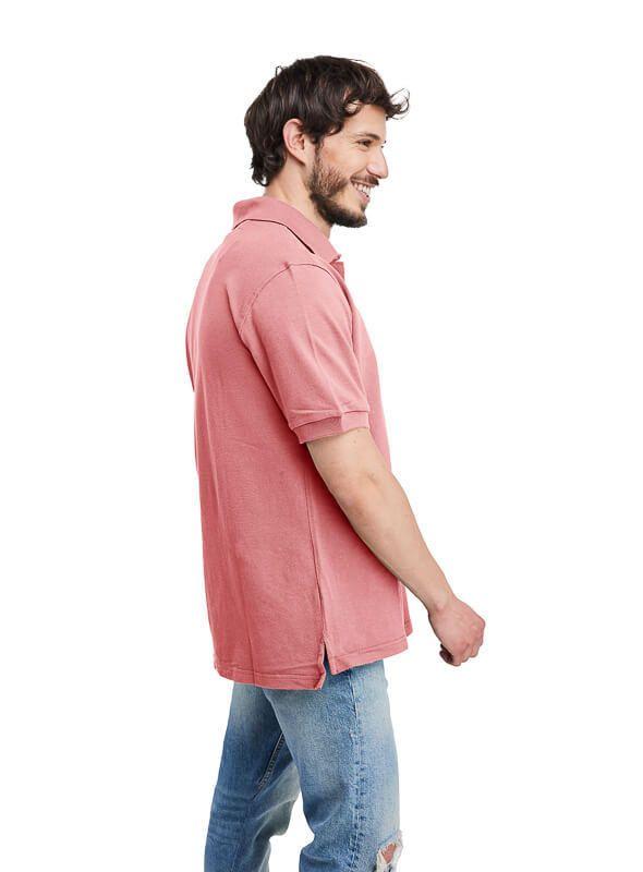 Polera Hombre Piqué Panama Jack - G965-2
