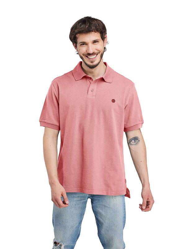 Polera Hombre Piqué Panama Jack - G965-3
