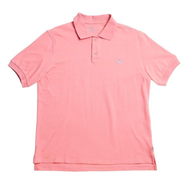 Polera Hombre Piqué Panama Jack - G965-5