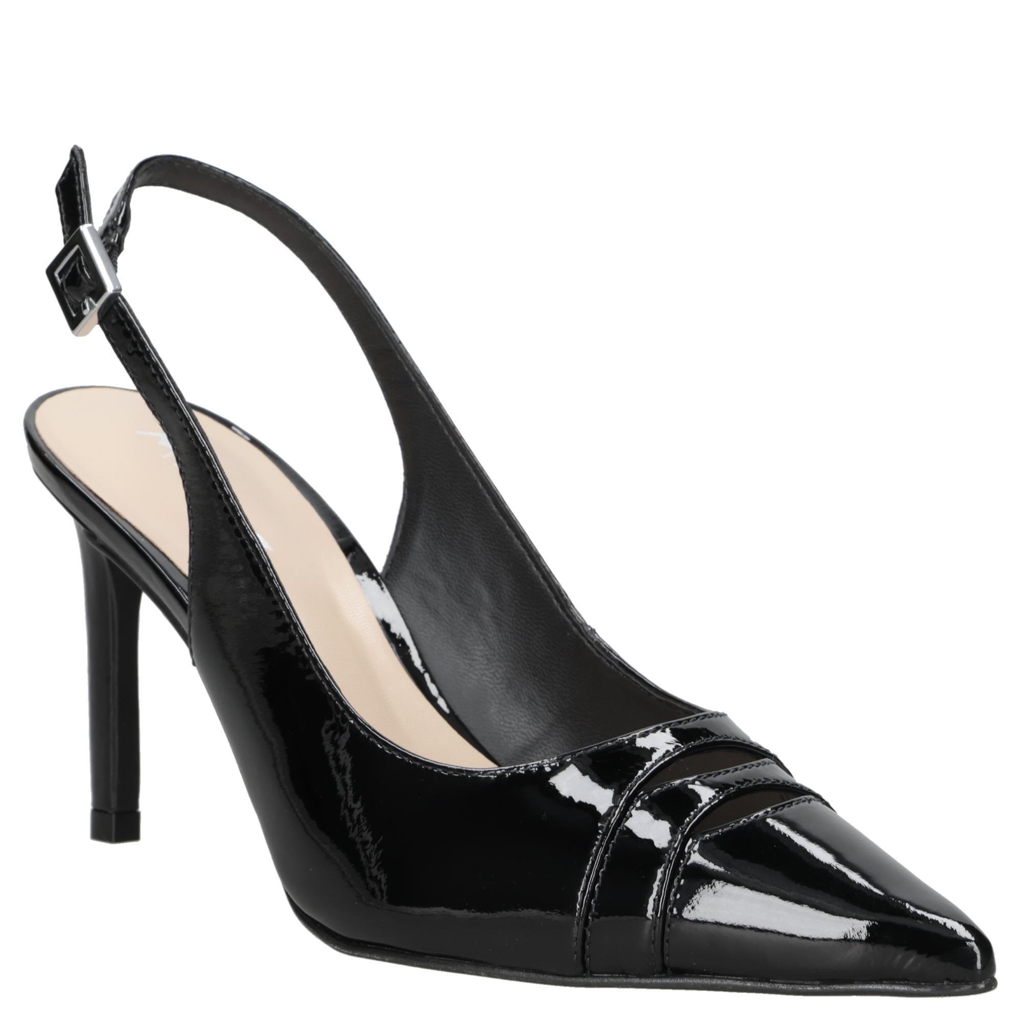 Zapato Casual Mujer Mingo - MIM0206-1