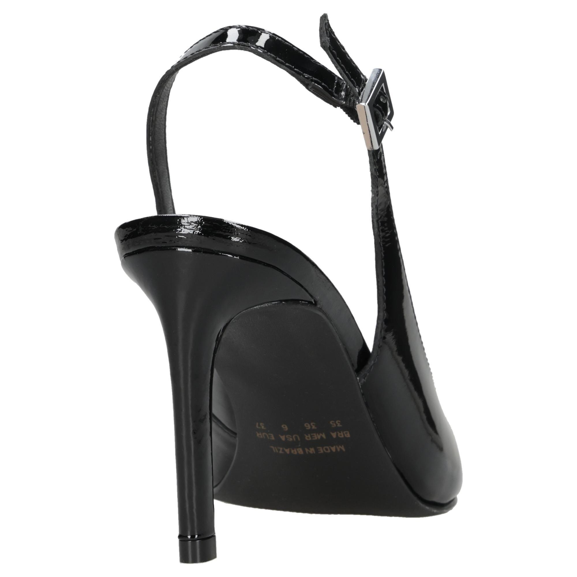Zapato Casual Mujer Mingo - MIM0206-2