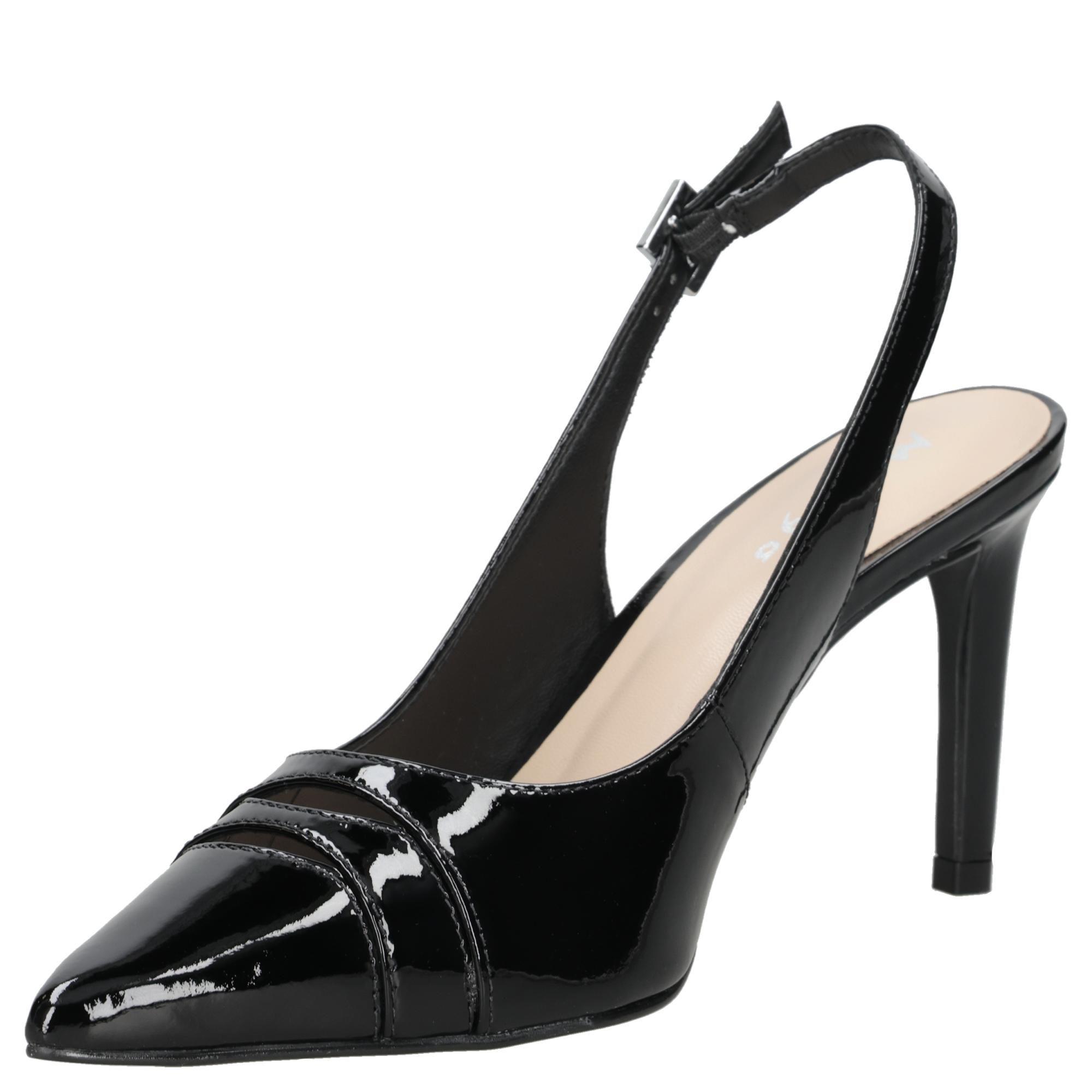 Zapato Casual Mujer Mingo - MIM0206-5