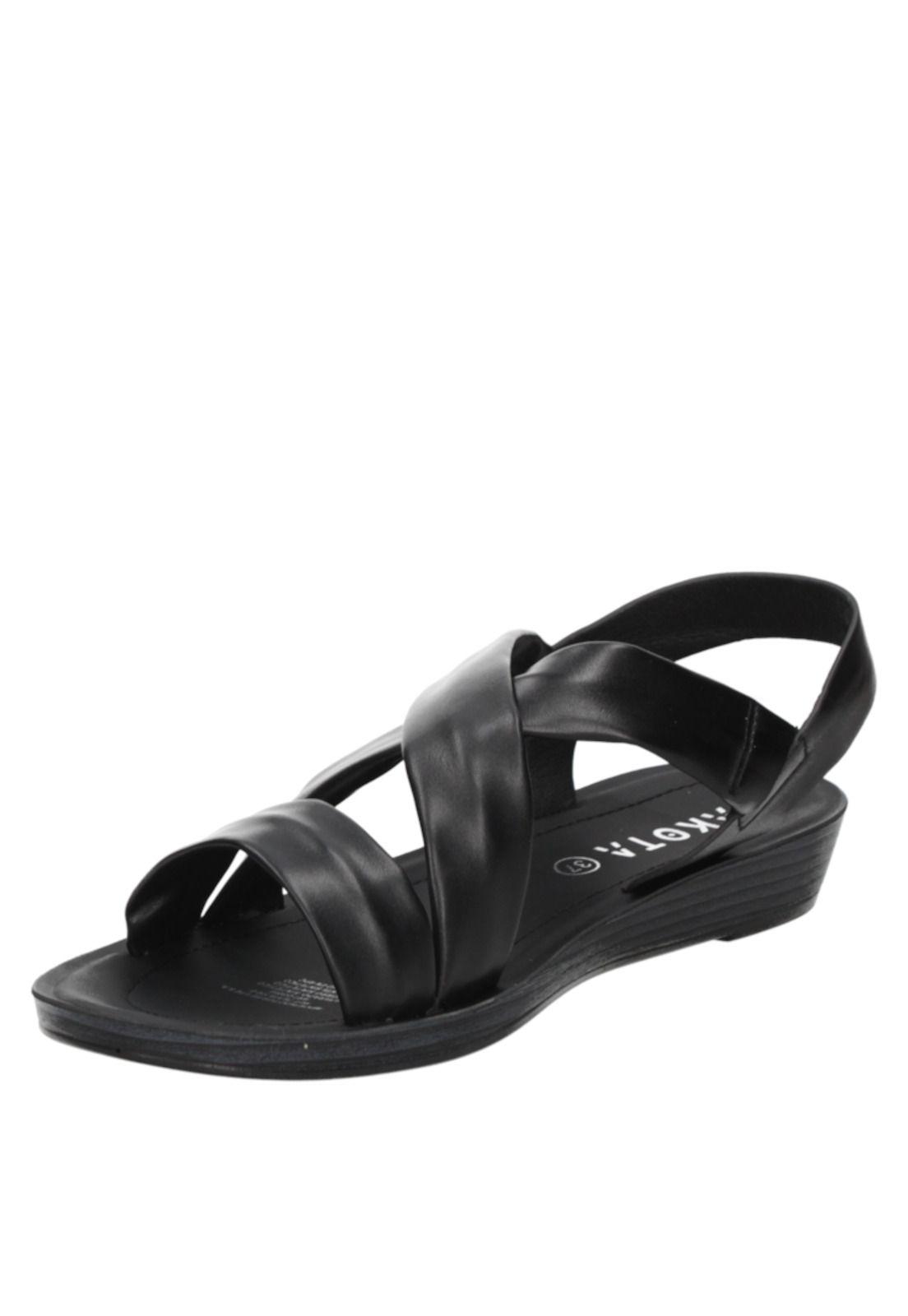 Sandalia Casual Mujer Dakota - G652-4