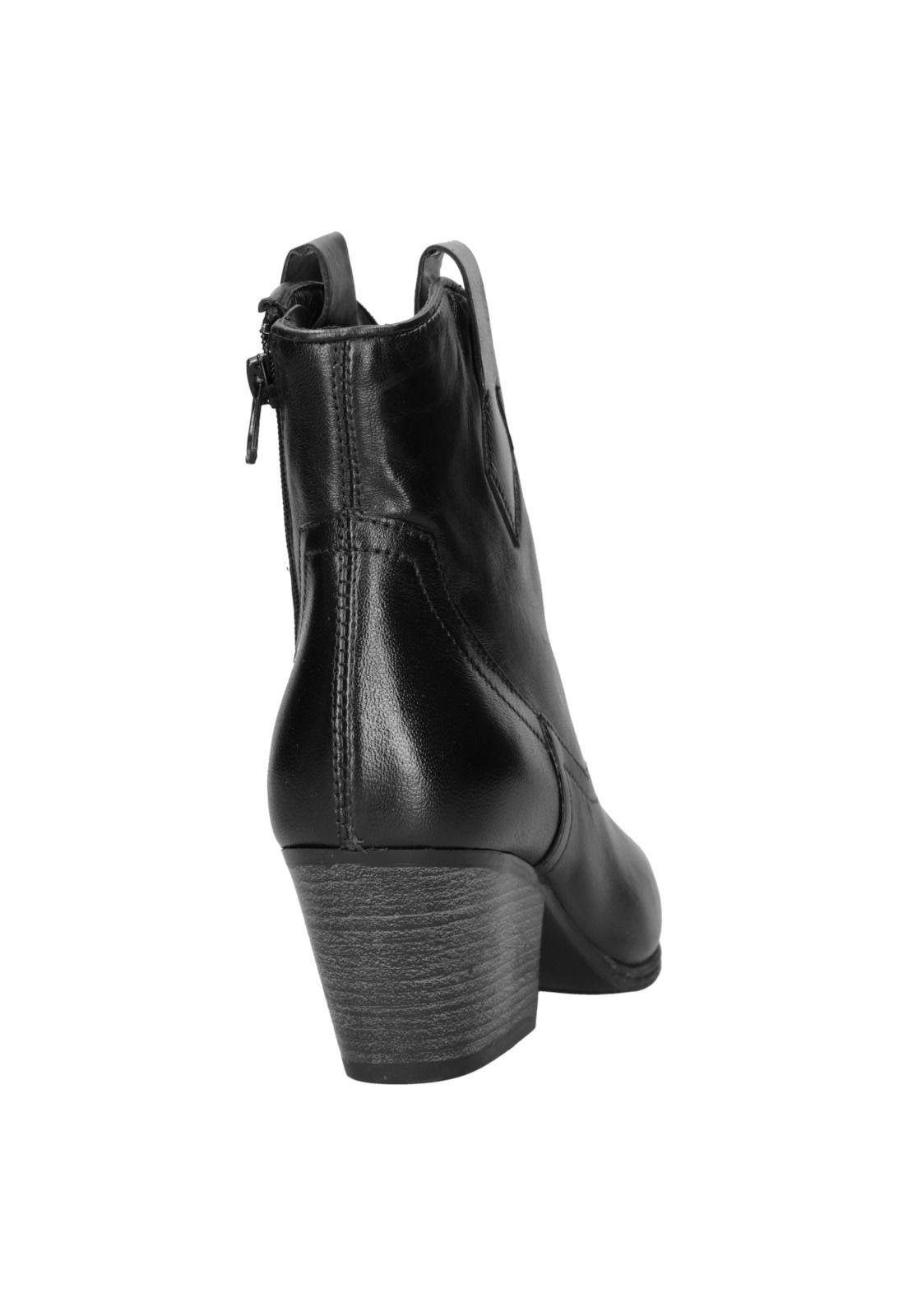 Botín Casual Mujer Mjus - MJM0014-2