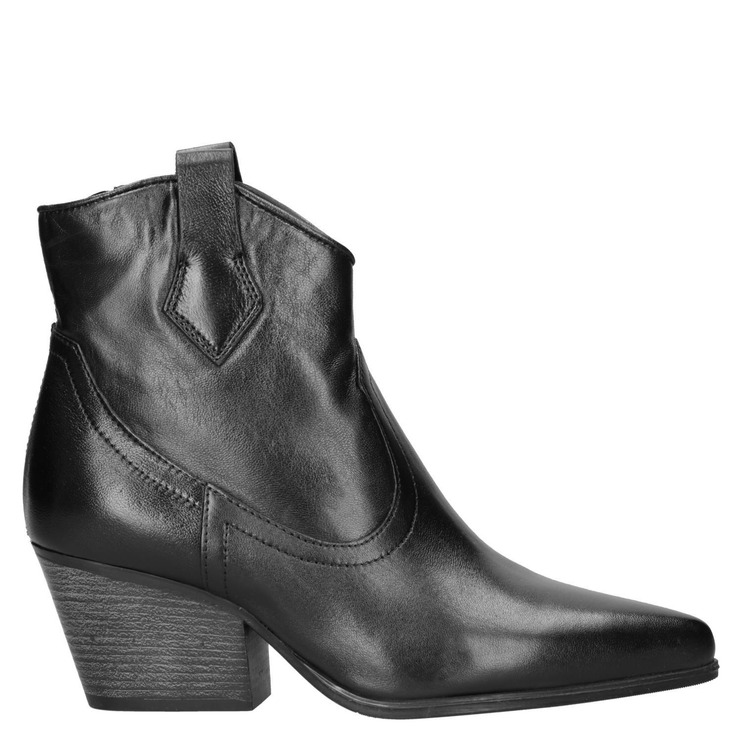 Botín Casual Mujer Mjus - MJM0014-0