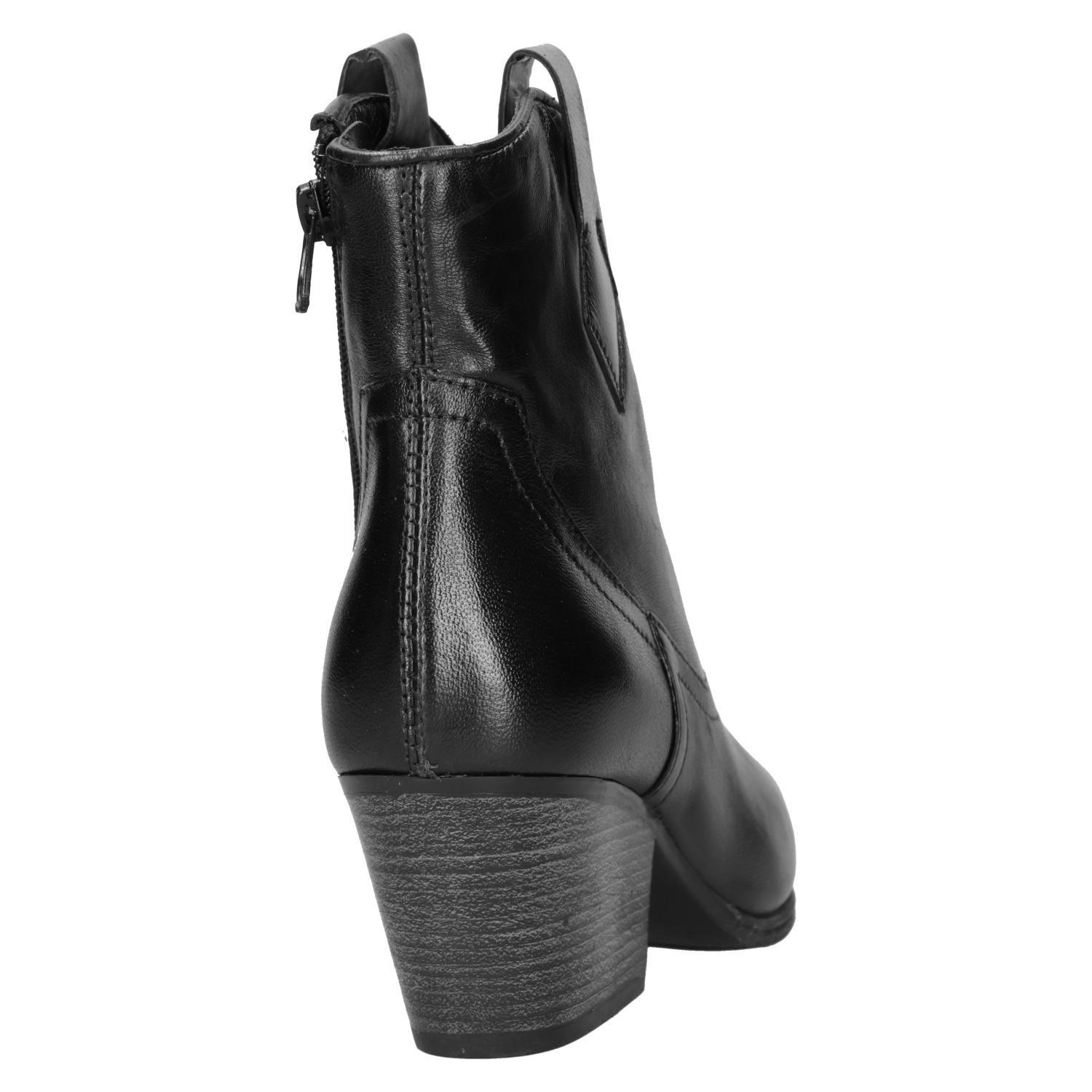 Botín Casual Mujer Mjus - MJM0014-2