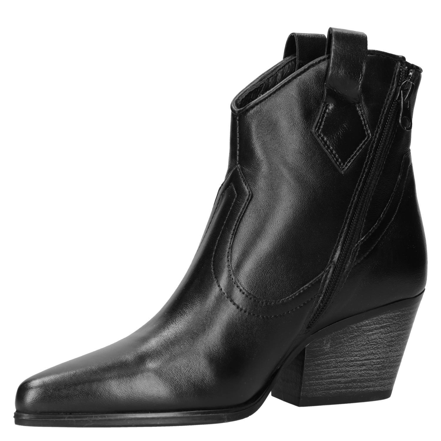 Botín Casual Mujer Mjus - MJM0014-4