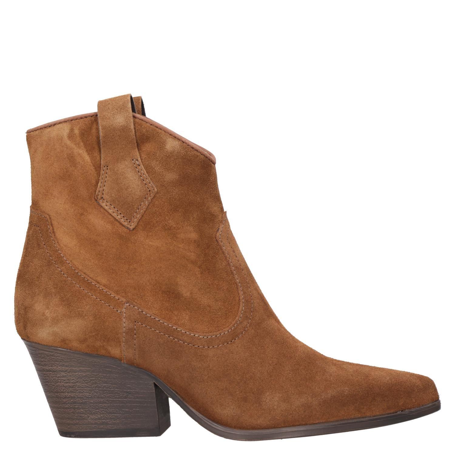 Botín Casual Mujer Mjus - MJM0014-0