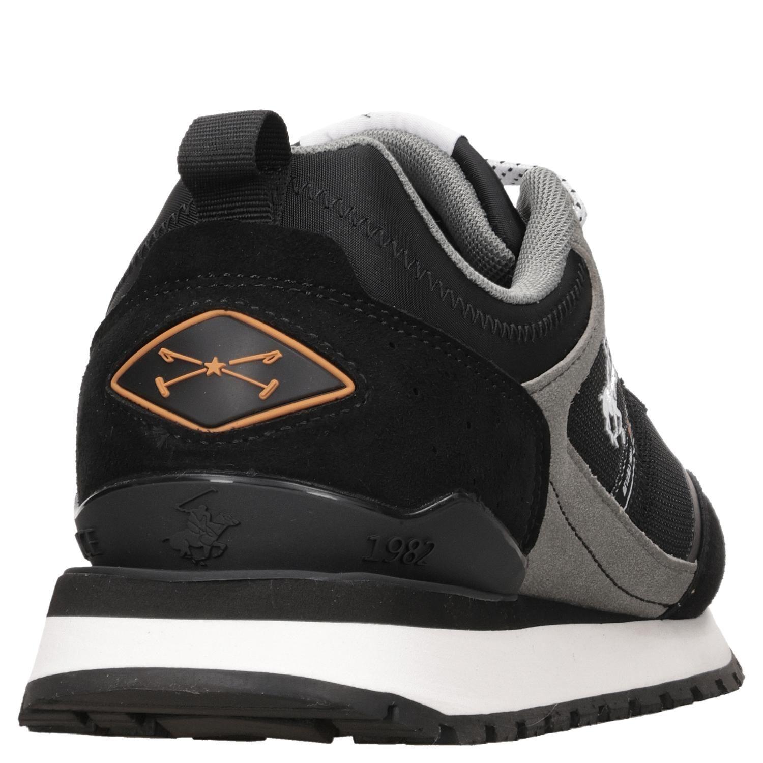 Zapatilla Casual Hombre Beverly Hills Polo Club - BHH0011-2