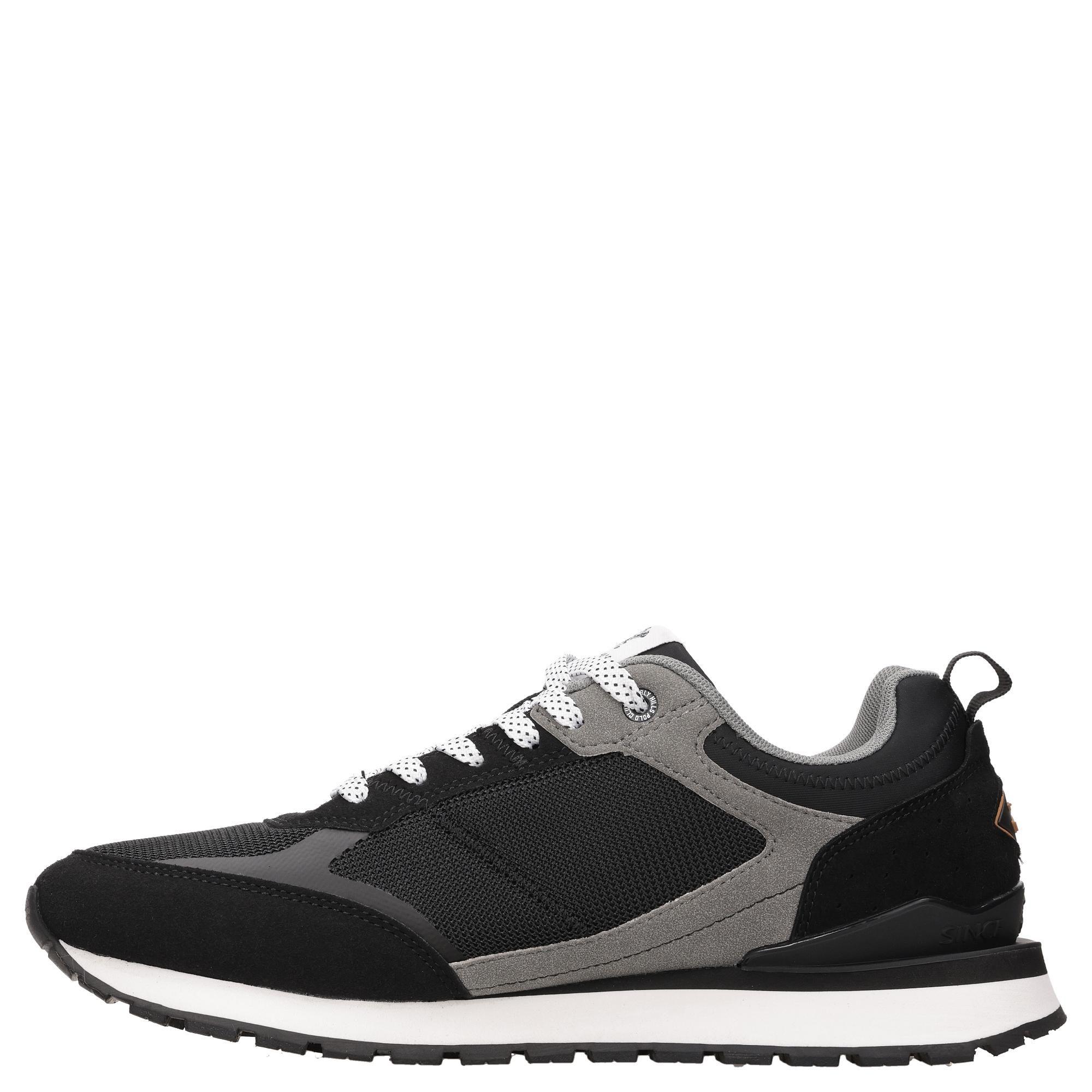 Zapatilla Casual Hombre Beverly Hills Polo Club - BHH0011-3