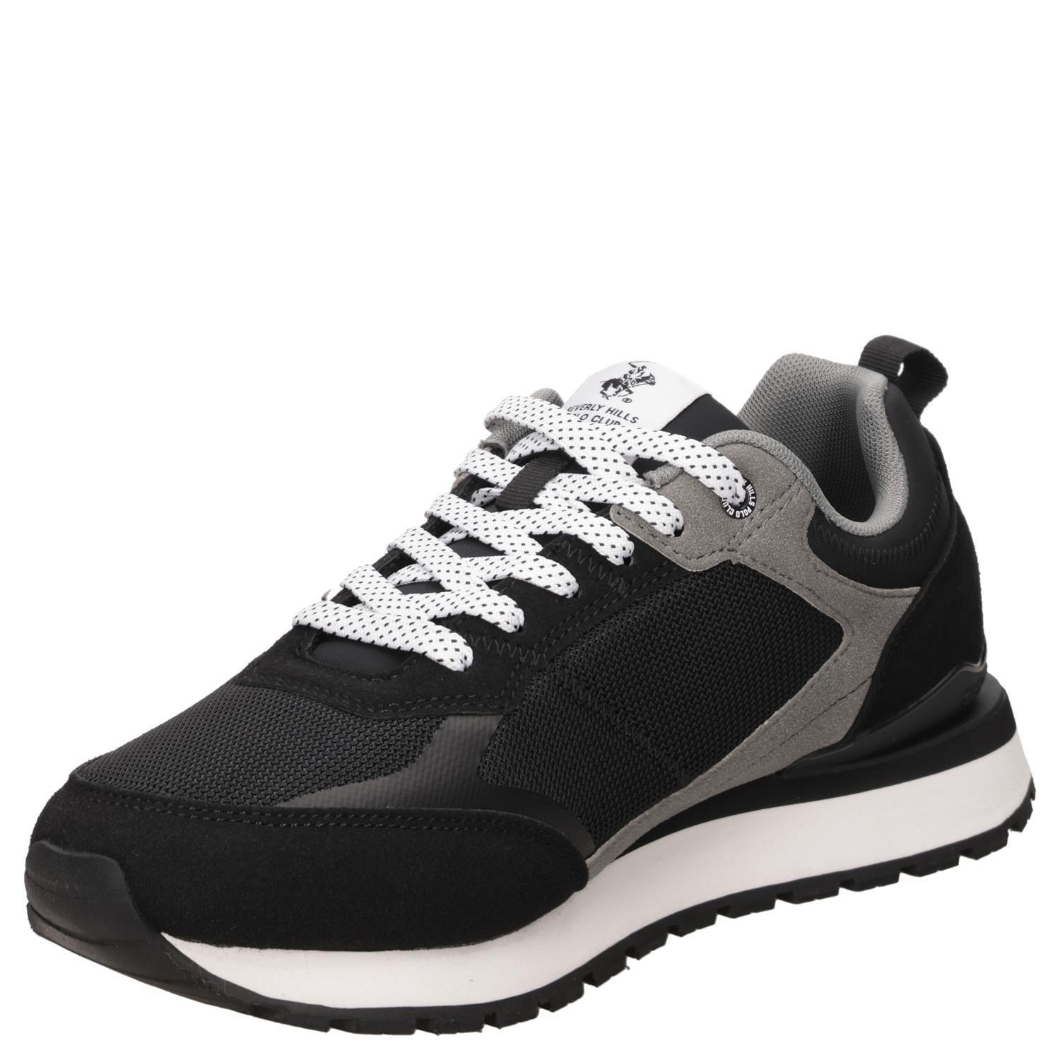Zapatilla Casual Hombre Beverly Hills Polo Club - BHH0011-4