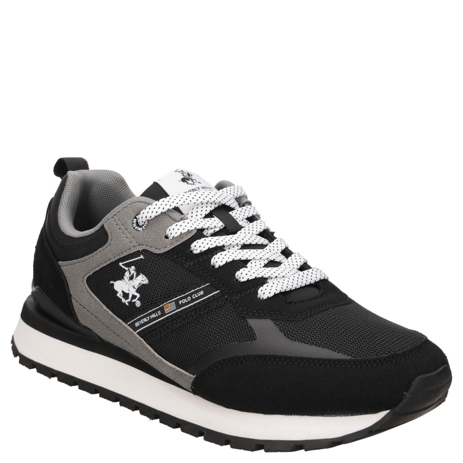 Zapatilla Casual Hombre Beverly Hills Polo Club - BHH0011-1