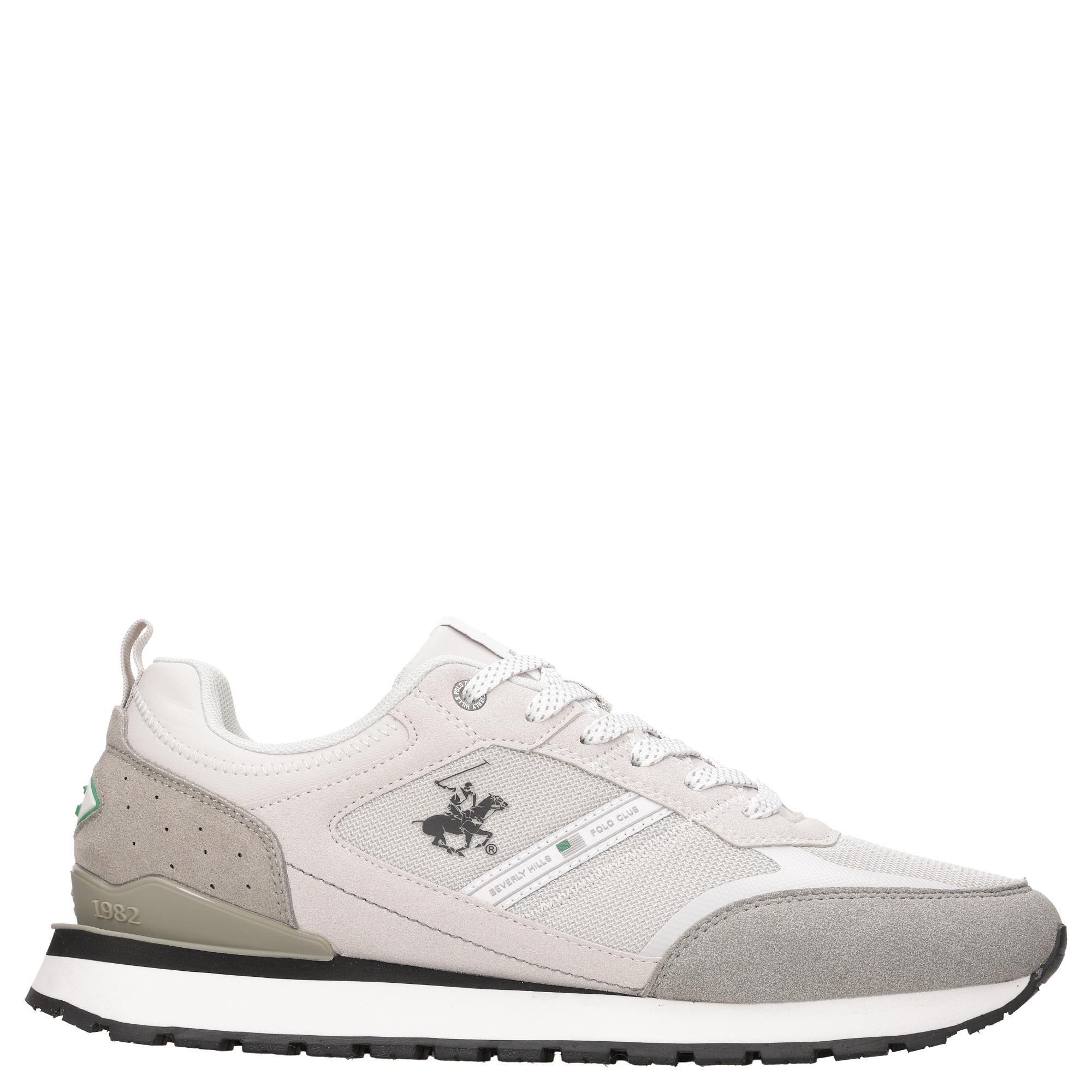 Zapatilla Casual Hombre Beverly Hills Polo Club - BHH0011-0