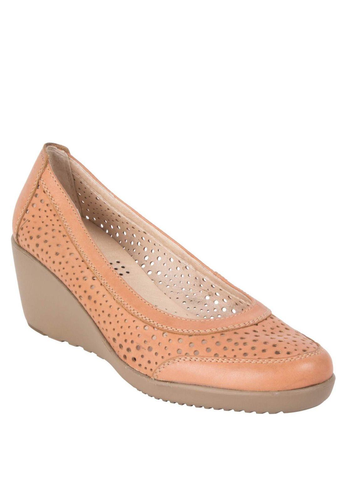 Zapato Casual Mujer 16 Hrs - M807-0