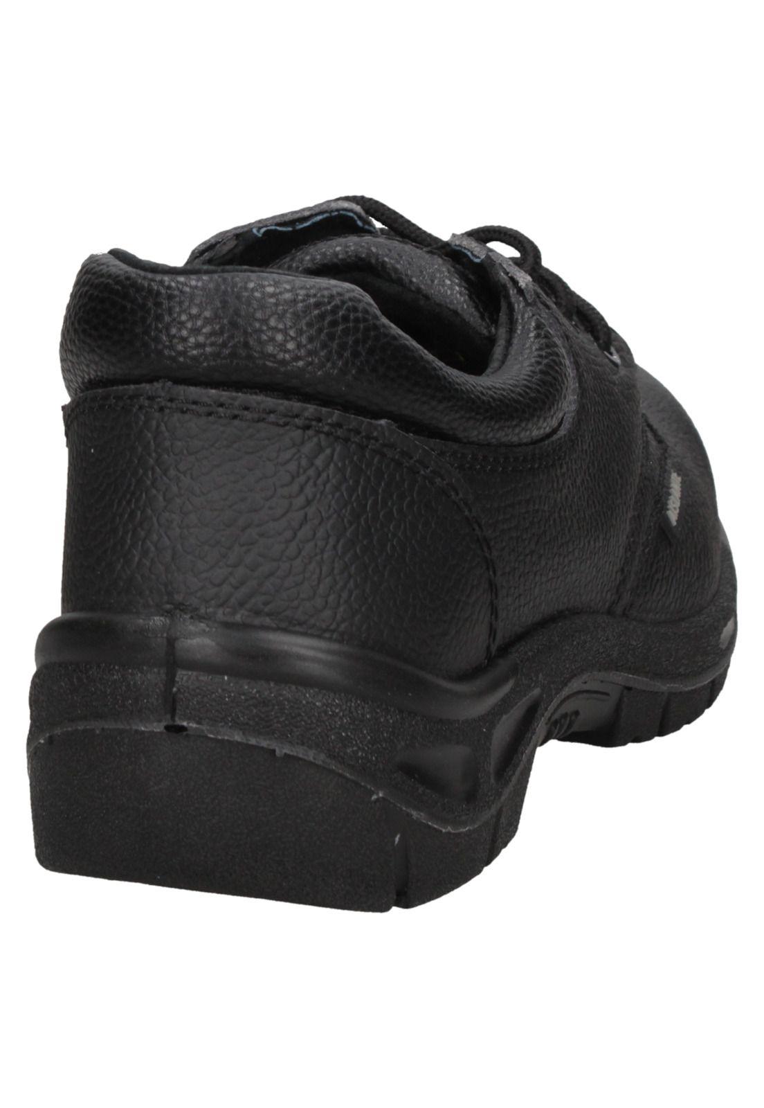 Zapato De Seguridad Hombre Powerfull - A882-2