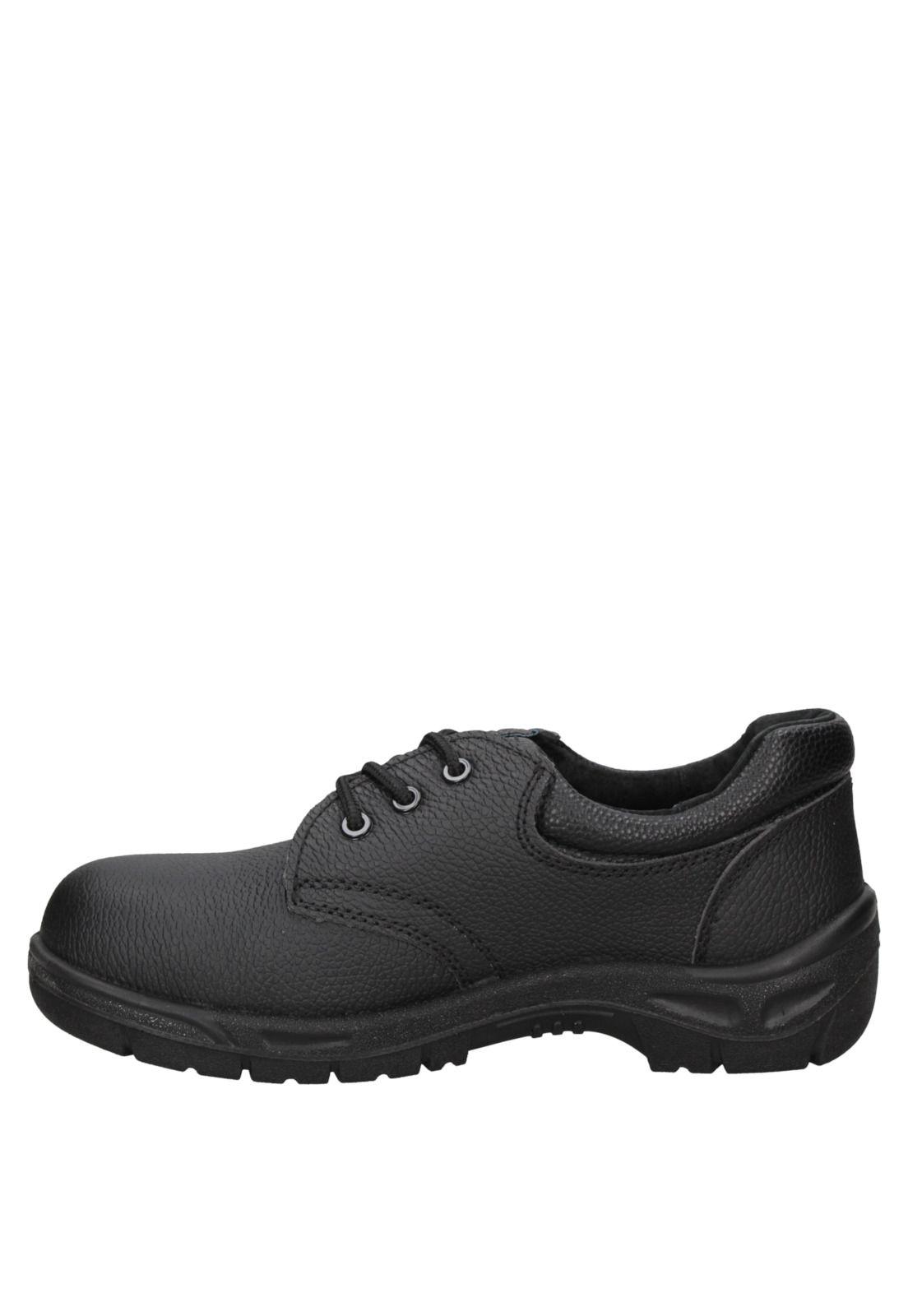 Zapato De Seguridad Hombre Powerfull - A882-3