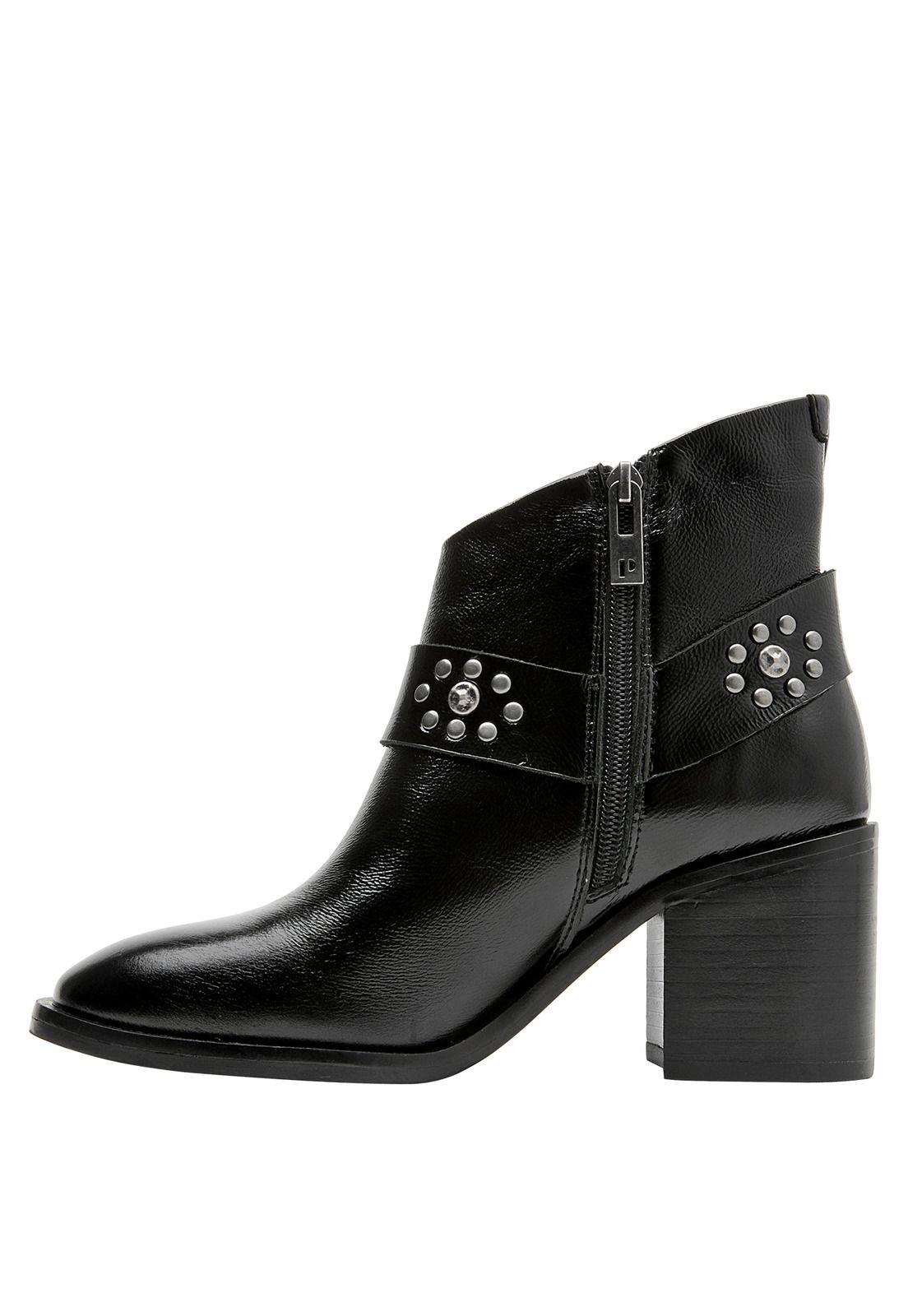 Botín Casual Mujer Pollini - POM0197-3