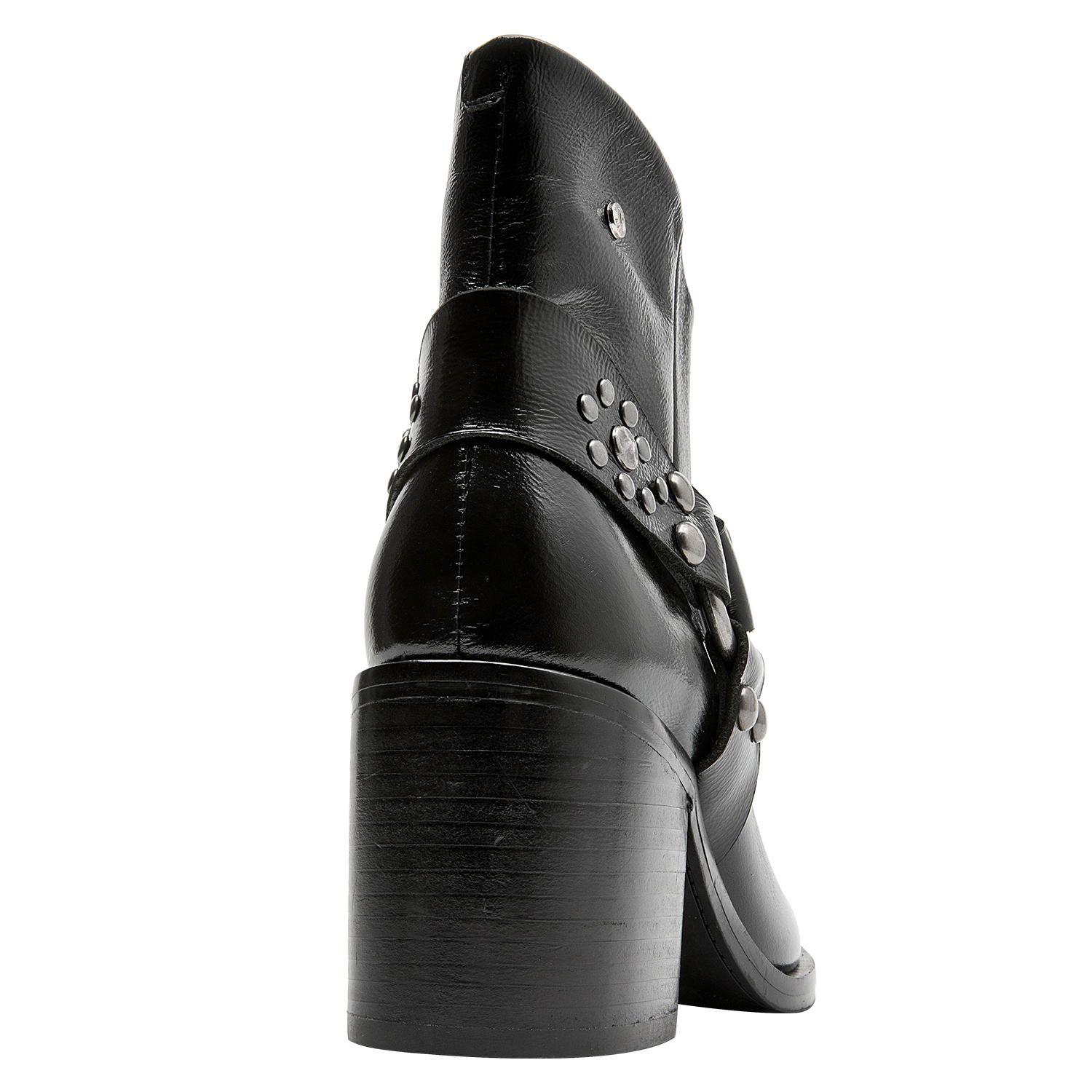 Botín Casual Mujer Pollini - POM0197-2